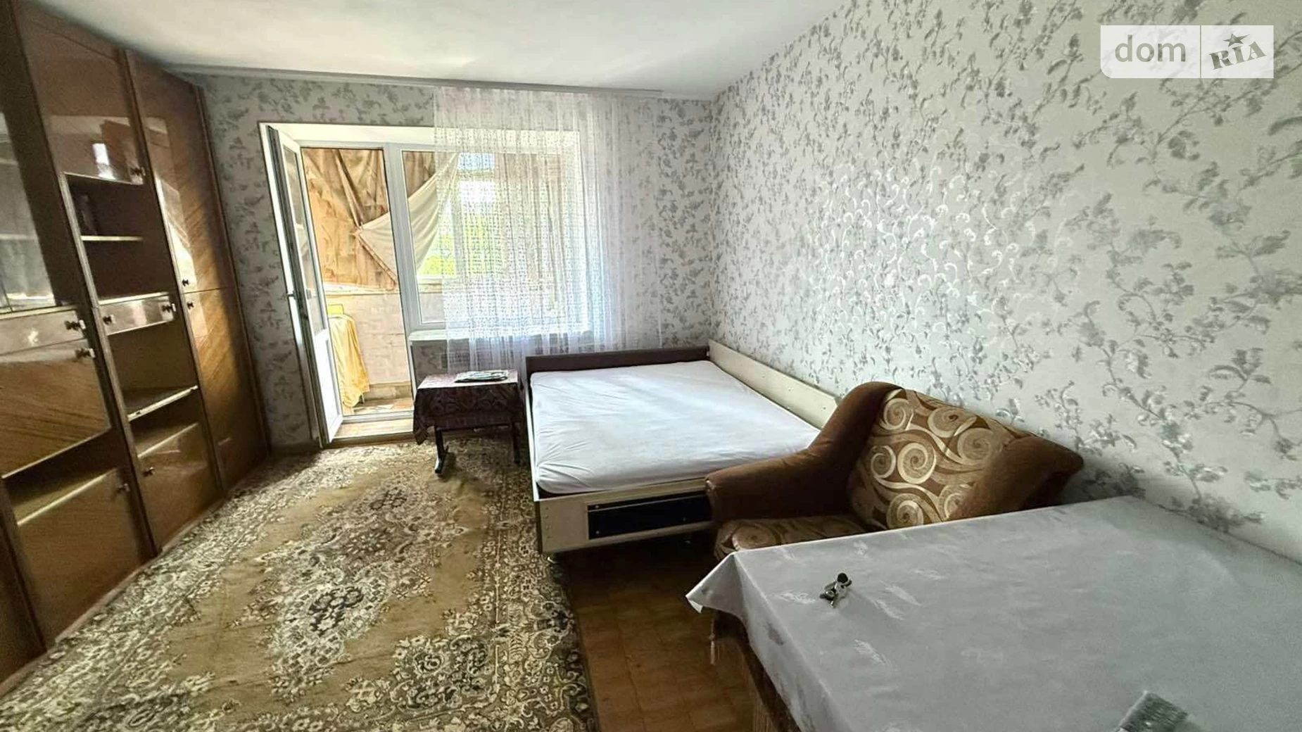 Здається в оренду 1-кімнатна квартира 35 кв. м у Вінниці, вул. Стрілецька - фото 5