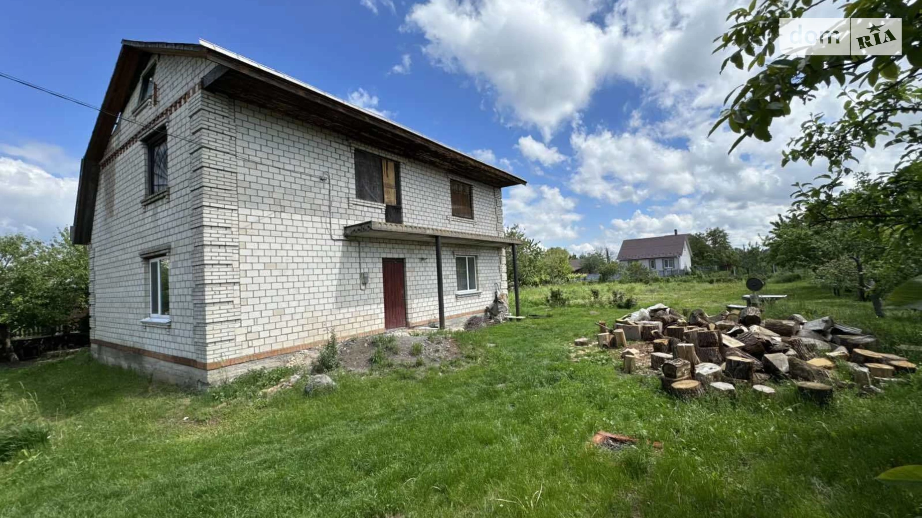 Продається будинок 2 поверховий 178 кв. м з подвалом, цена: 65000 $ - фото 2