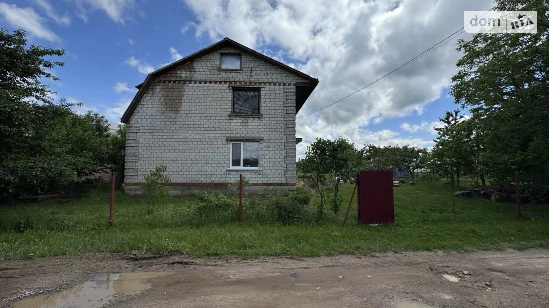Продається будинок 2 поверховий 178 кв. м з подвалом, цена: 65000 $ - фото 5
