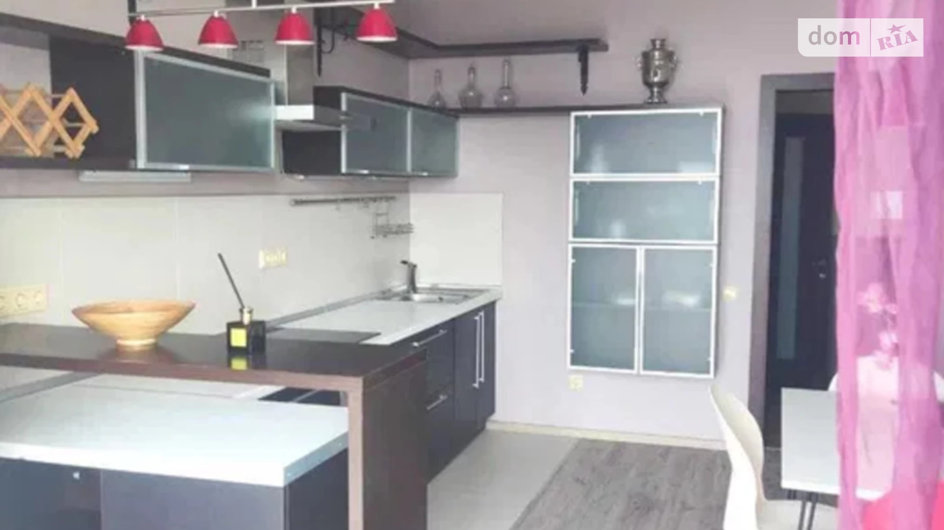 Продается 1-комнатная квартира 56 кв. м в Киеве, ул. Юлии Здановской(Ломоносова), 54А - фото 5