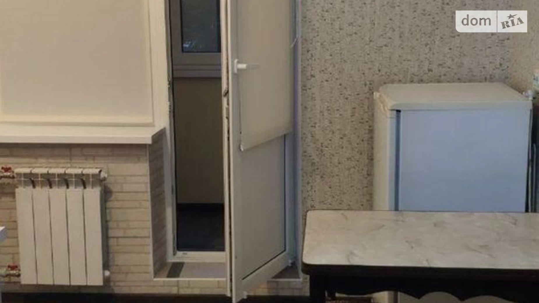 Здається в оренду 1-кімнатна квартира 32 кв. м у Києві, вул. Чорнобильська, 17 - фото 4