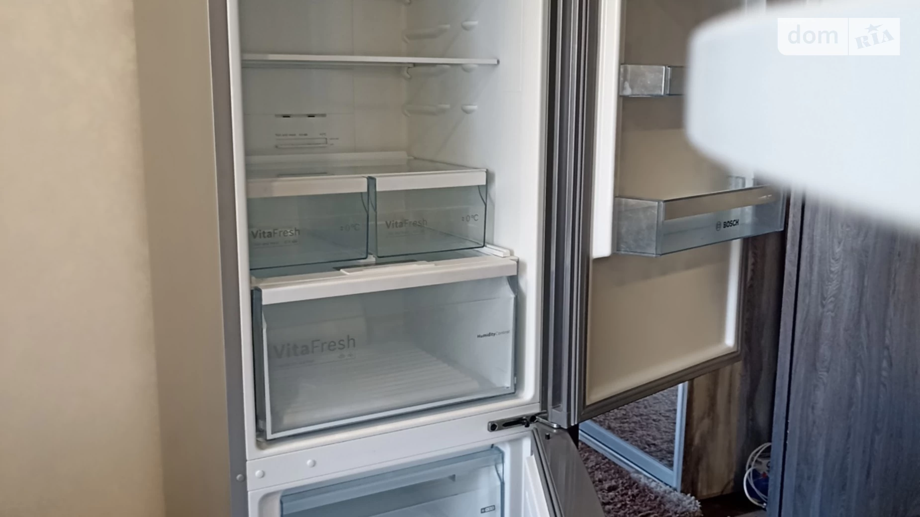 Сдается в аренду 1-комнатная квартира 30 кв. м в, цена: 6000 грн - фото 3