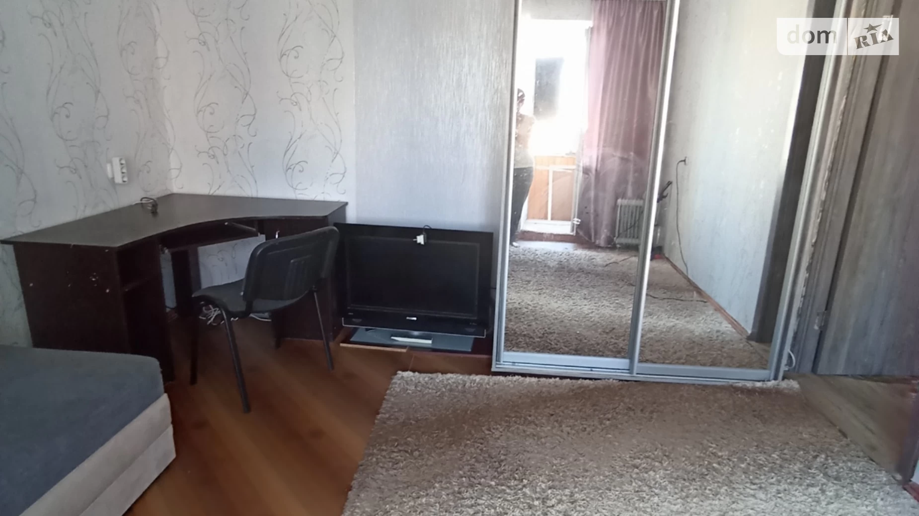 Сдается в аренду 1-комнатная квартира 30 кв. м в, цена: 6000 грн - фото 5