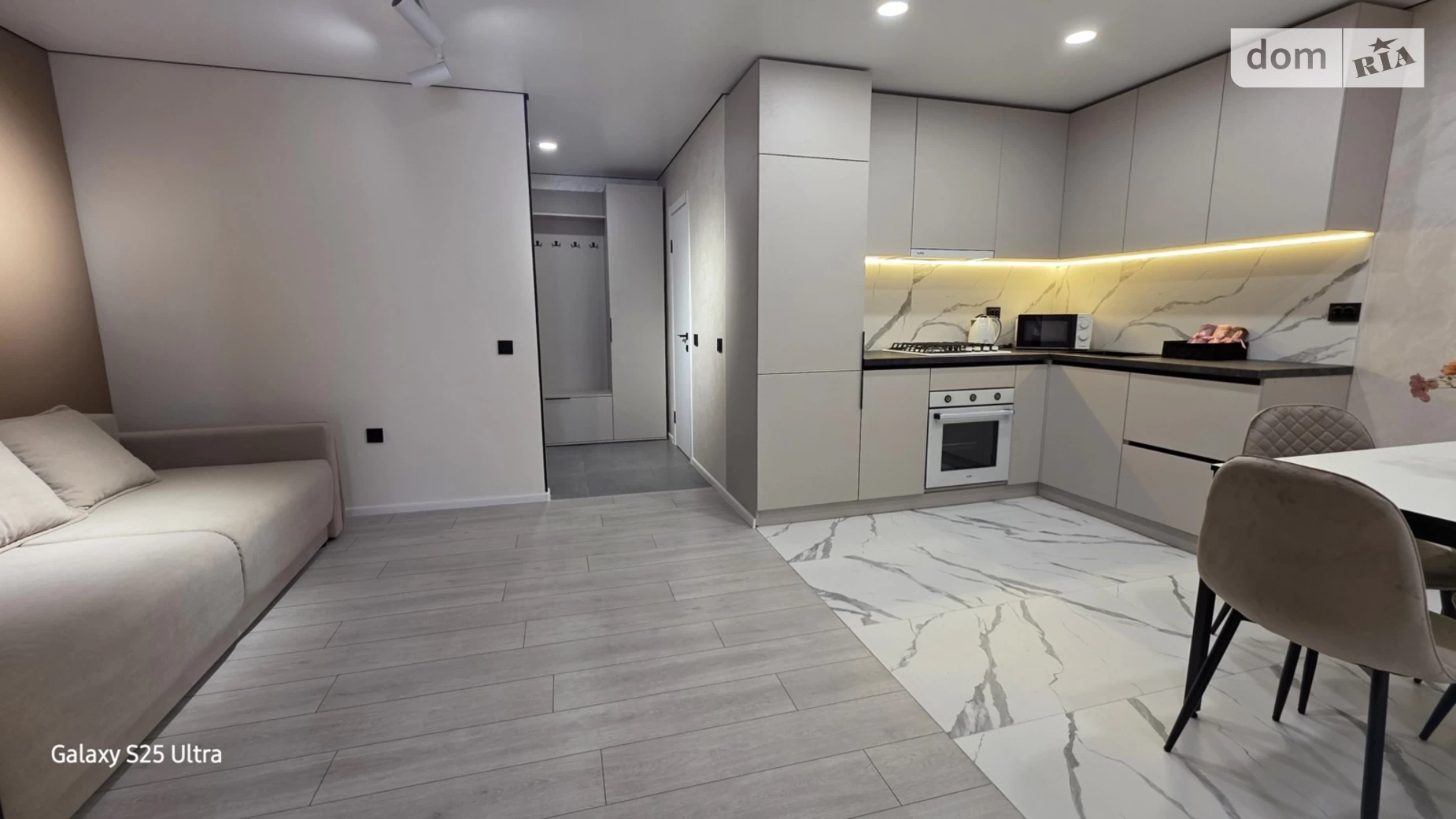 2-кімнатна квартира 60 кв. м у Тернополі, вул. Смакули, 8 - фото 4