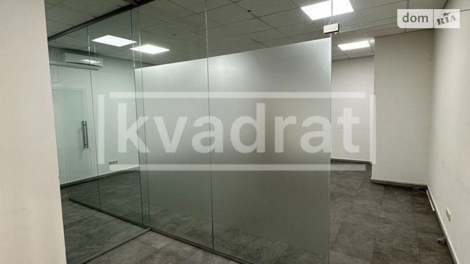 Здається в оренду офіс 200 кв. м в бізнес-центрі, цена: 2999 $ - фото 5