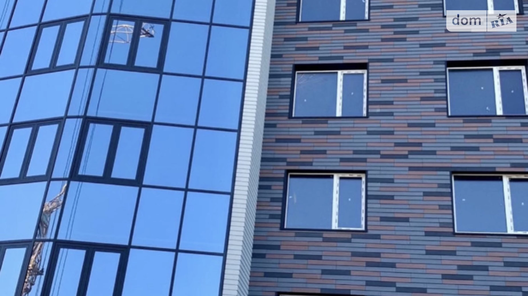 Продается 1-комнатная квартира 40 кв. м в Полтаве, ул. Чумацкий путь(Половка), 83 - фото 2