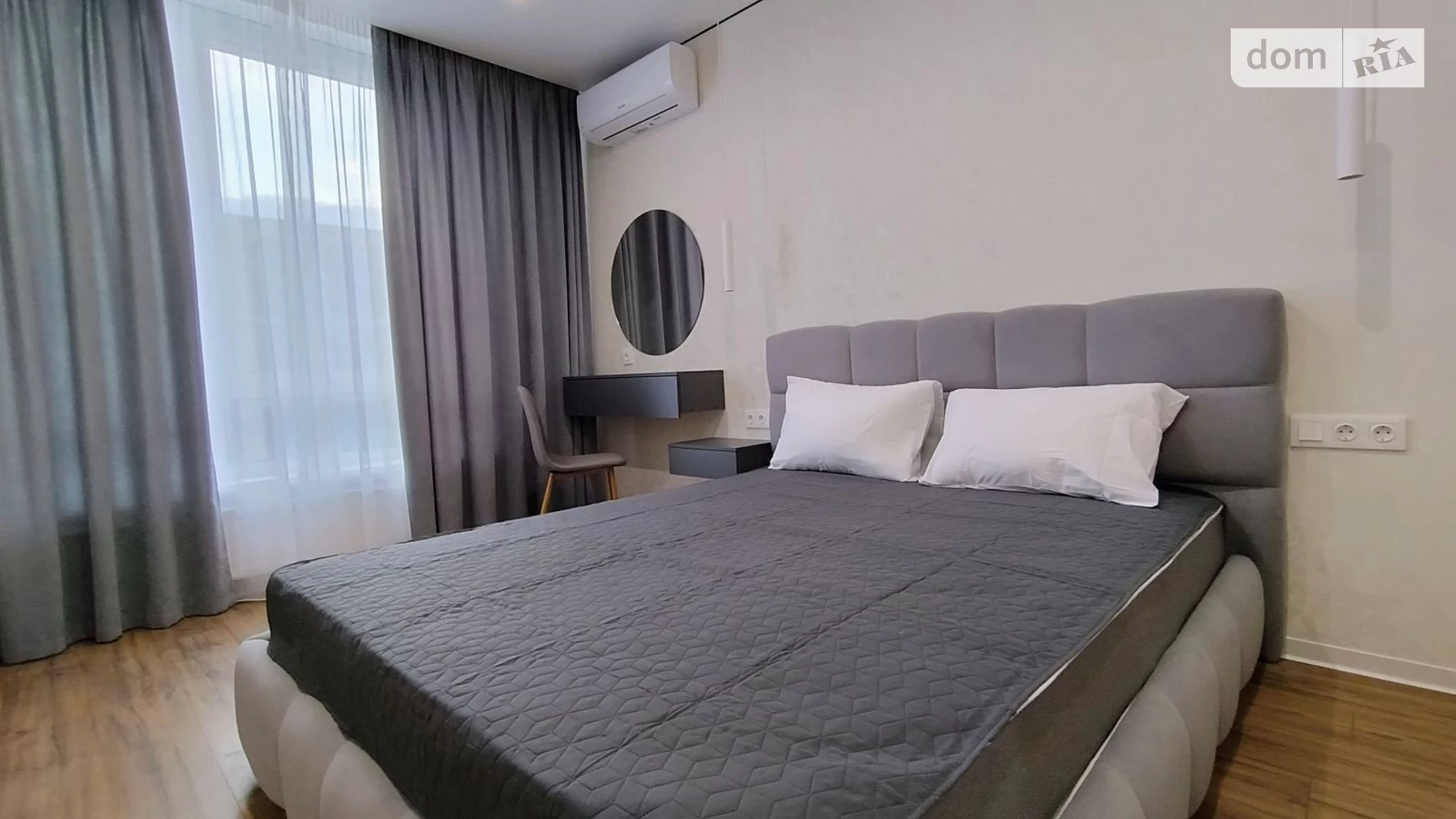Продается 1-комнатная квартира 44 кв. м в Киеве, ул. Семьи Кристеров, 14Б - фото 4
