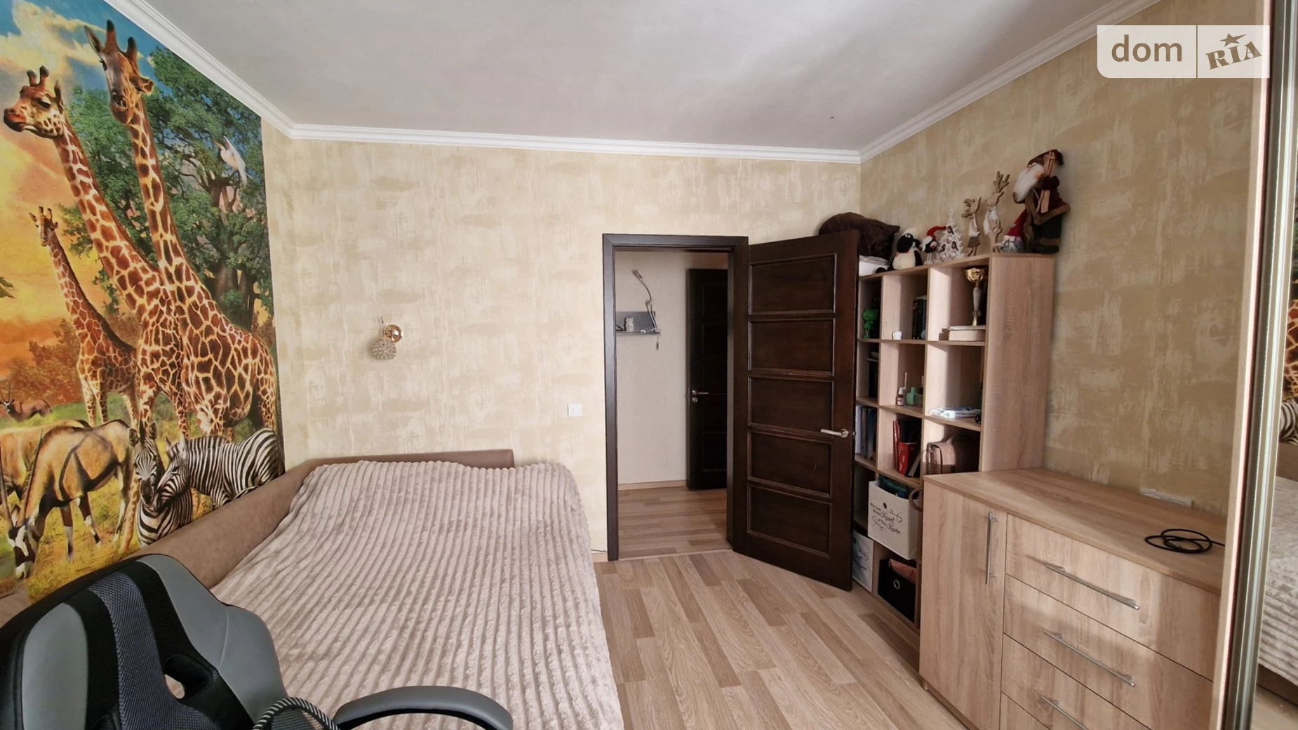 Продается 2-комнатная квартира 64 кв. м в Супруновке, ул. Нефтяников, 15/1 - фото 3