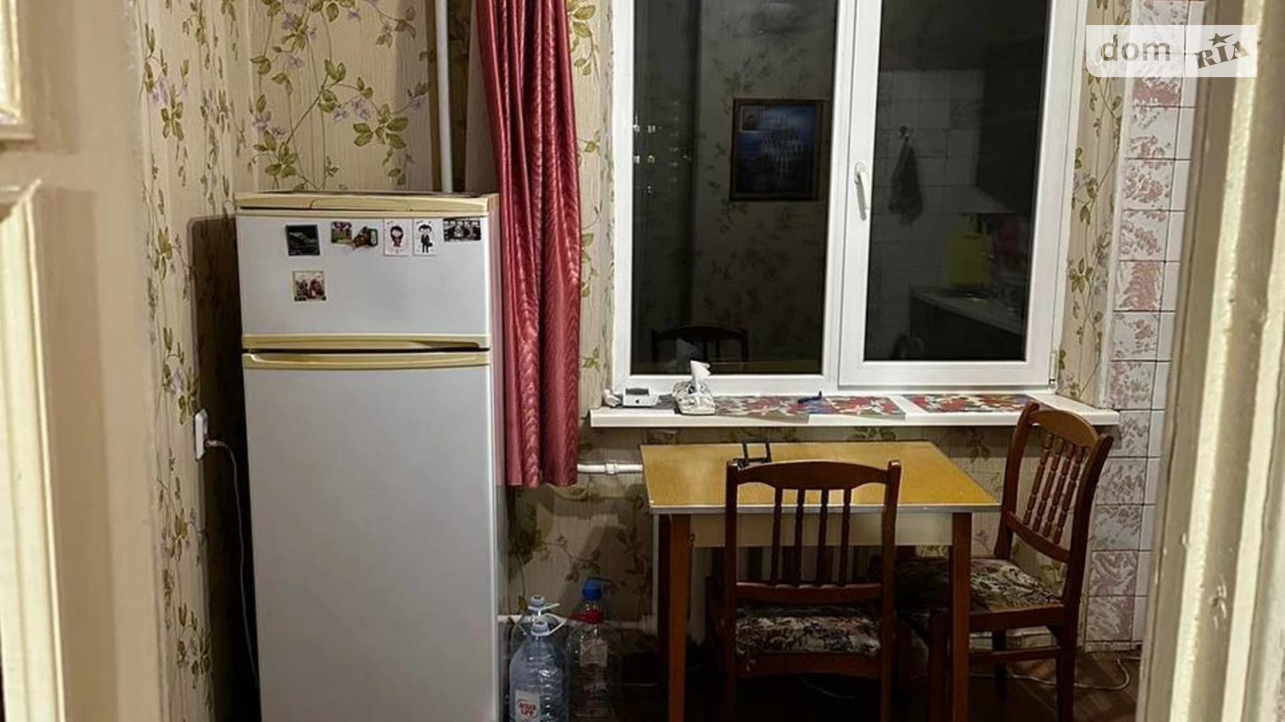 Сдается в аренду 1-комнатная квартира 33 кв. м в Днепре, просп. Героев - фото 3