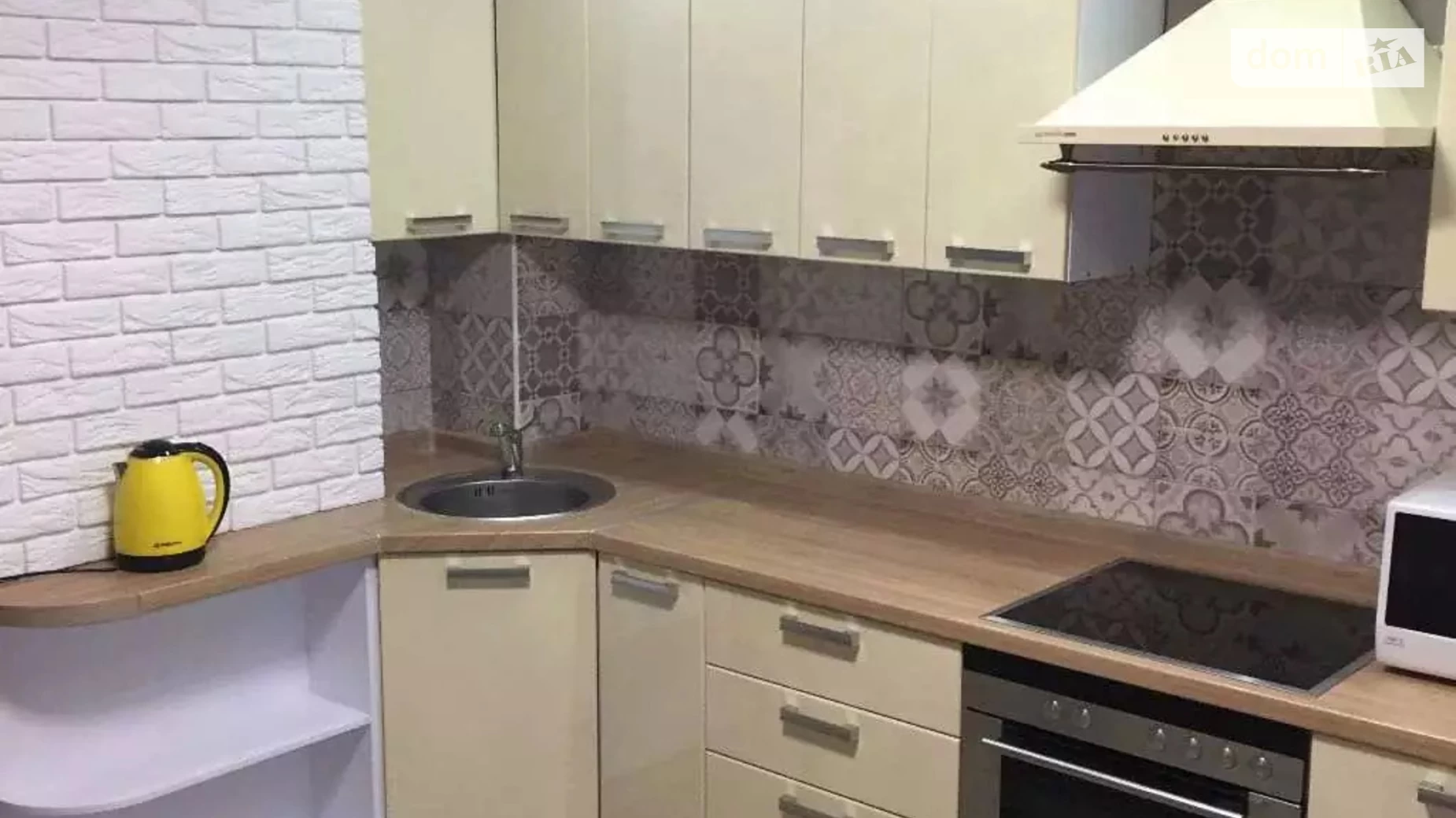 Сдается в аренду 2-комнатная квартира 70 кв. м в Киеве, ул. Тираспольская, 60 - фото 5