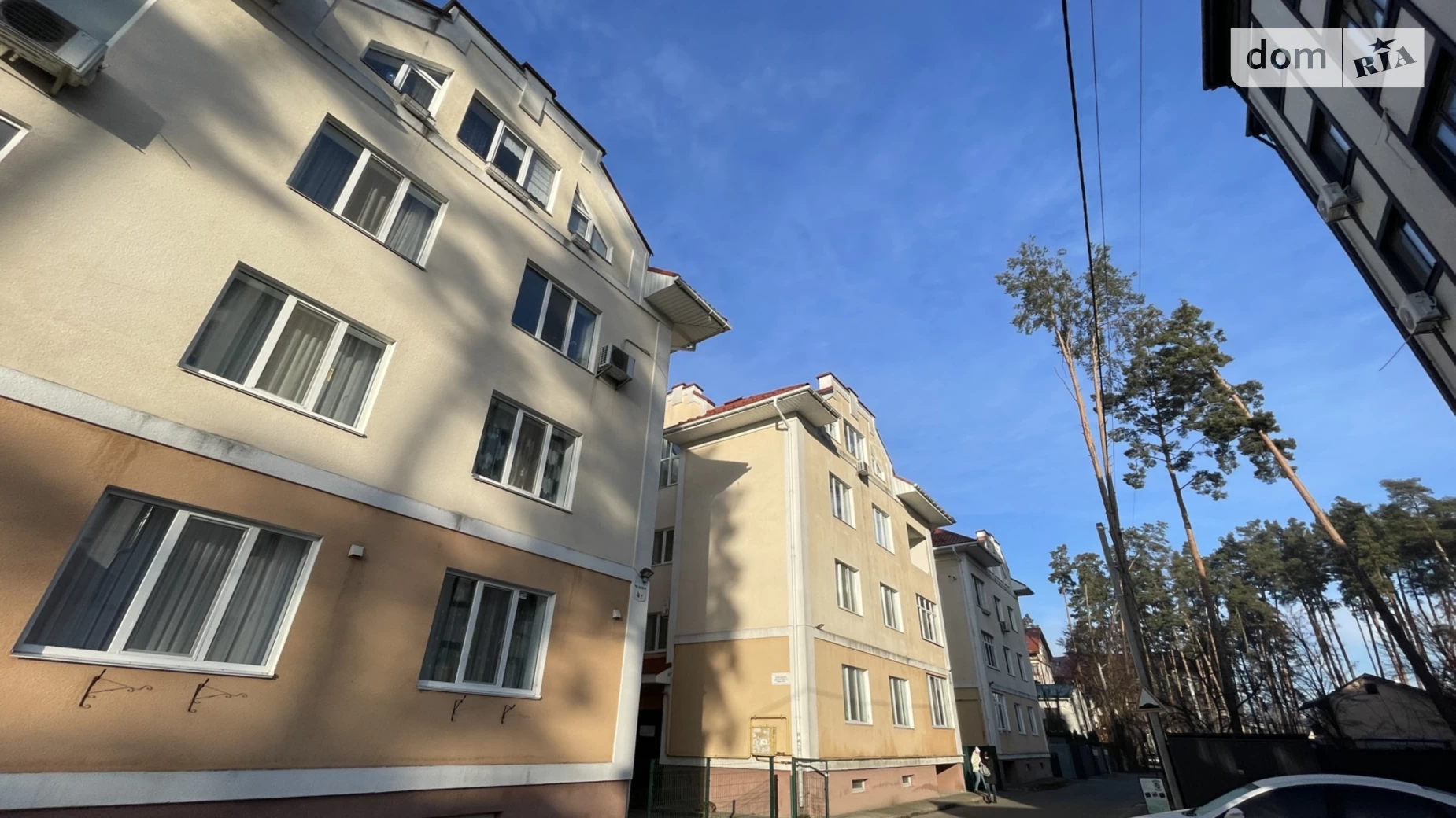 Продается 2-комнатная квартира 56.8 кв. м в Ирпене, ул. Литературная(Чехова), 4Г - фото 5