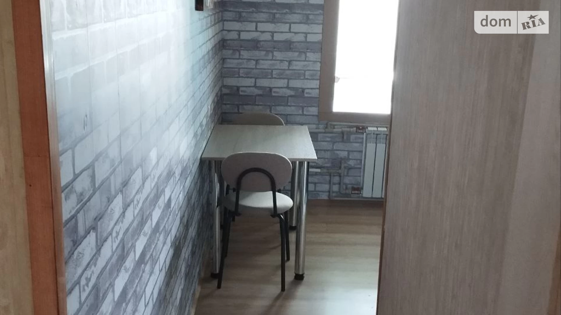 Сдается в аренду 1-комнатная квартира 36 кв. м в Киеве, ул. Полярная, 8Д - фото 4