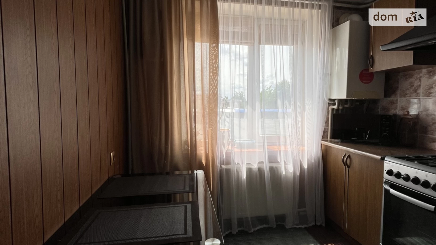 Продається 2-кімнатна квартира 46 кв. м у Лубнах, вул. Прикордонників, 60Б - фото 3