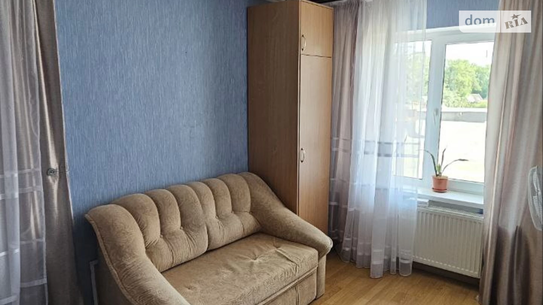 Продається 2-кімнатна квартира 46 кв. м у Лубнах, вул. Прикордонників, 60Б - фото 5