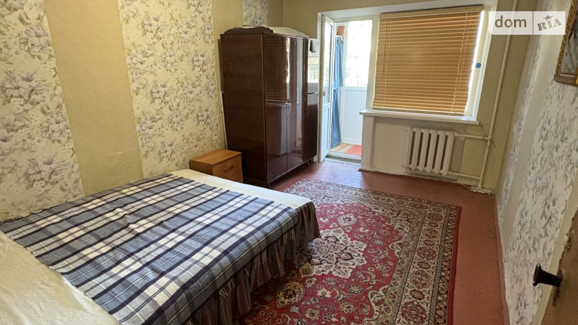 Сдается в аренду 2-комнатная квартира 45 кв. м в Николаеве, цена: 5000 грн - фото 5