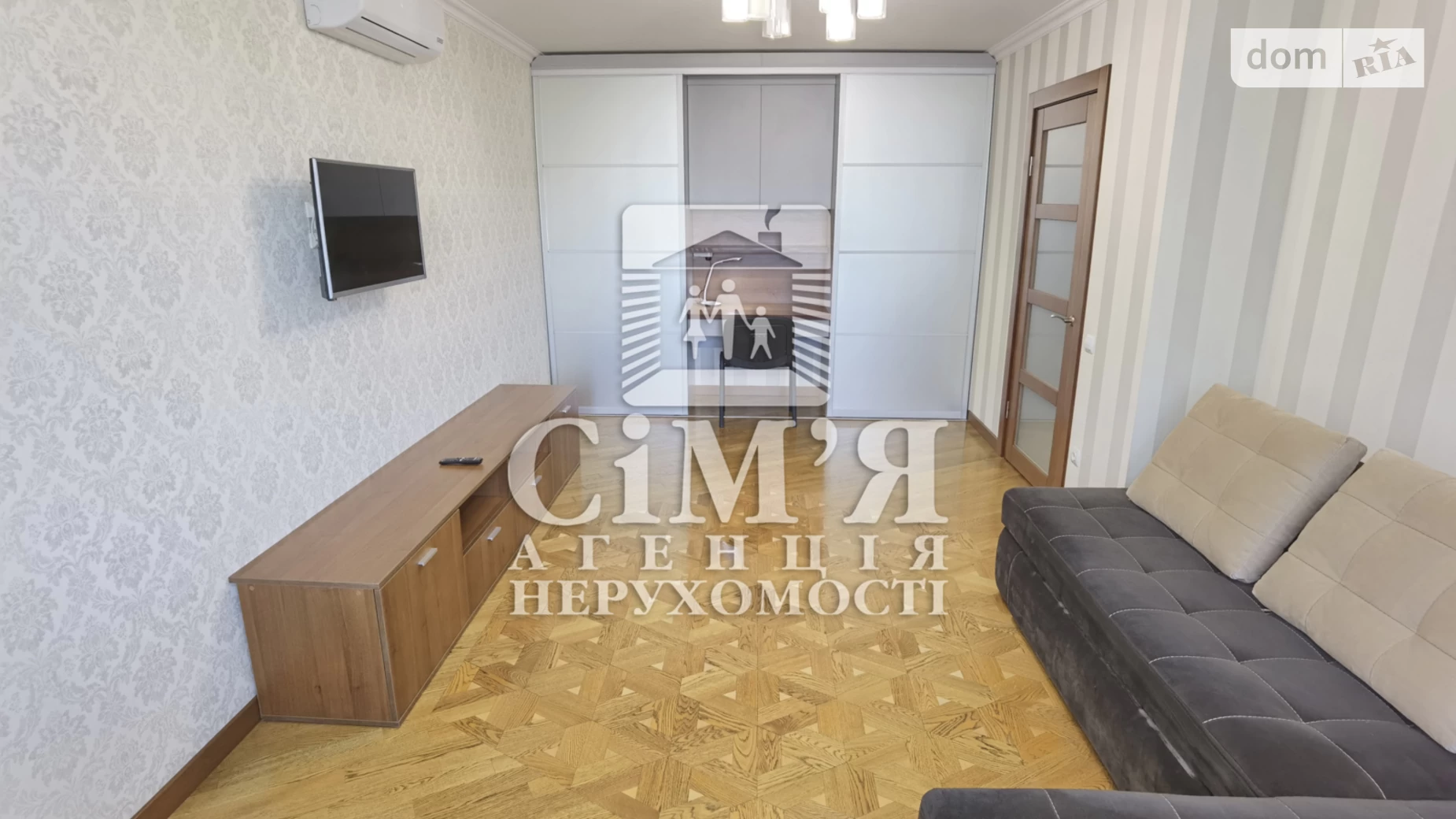 Сдается в аренду 1-комнатная квартира 45 кв. м в Виннице, ул. Академика Ющенка - фото 2