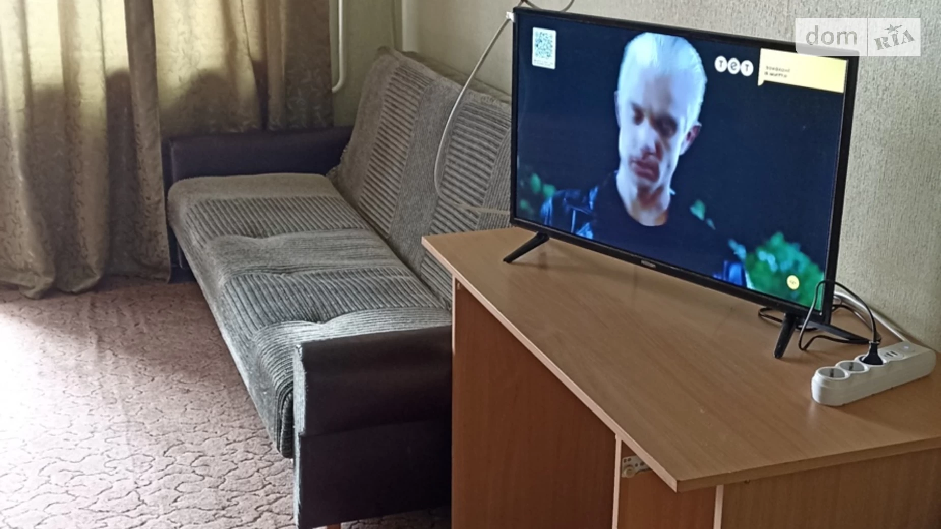 Продается 1-комнатная квартира 32.3 кв. м в Харькове, пер. Чередниченковский, 7 - фото 3