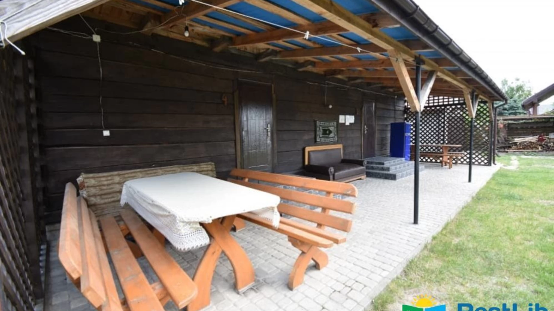 Продается дом на 2 этажа 150 кв. м с беседкой, цена: 180000 $ - фото 3