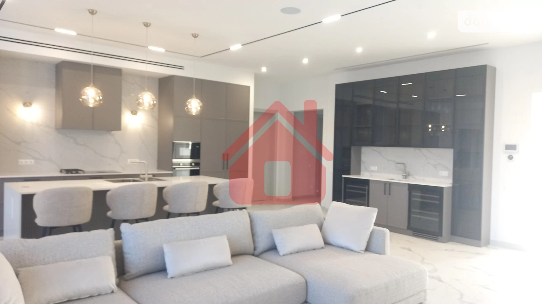 Продається одноповерховий будинок 280 кв. м з терасою, цена: 1600000 $ - фото 2