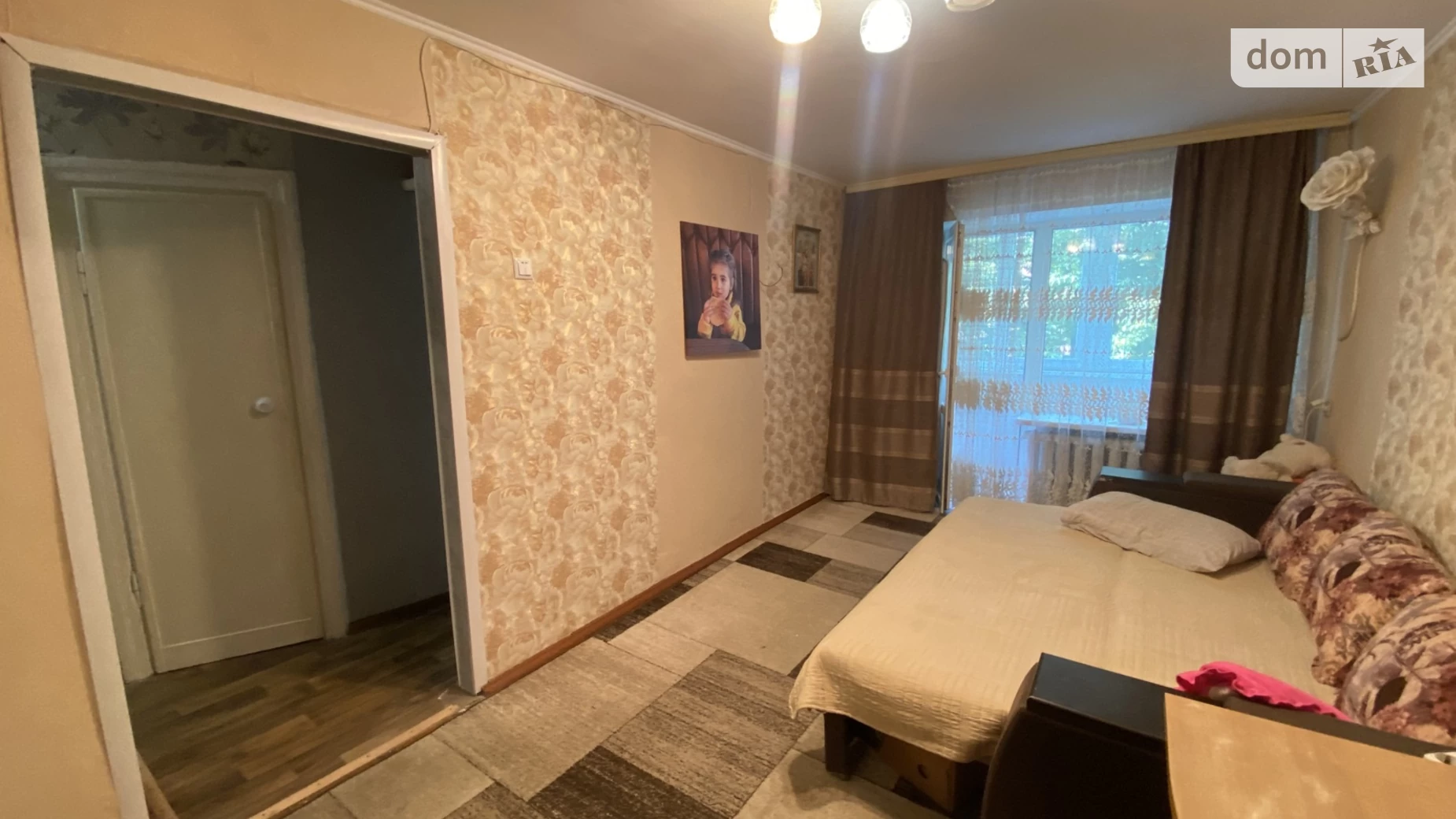 Продається 1-кімнатна квартира 32 кв. м у Вінниці, цена: 47500 $ - фото 2