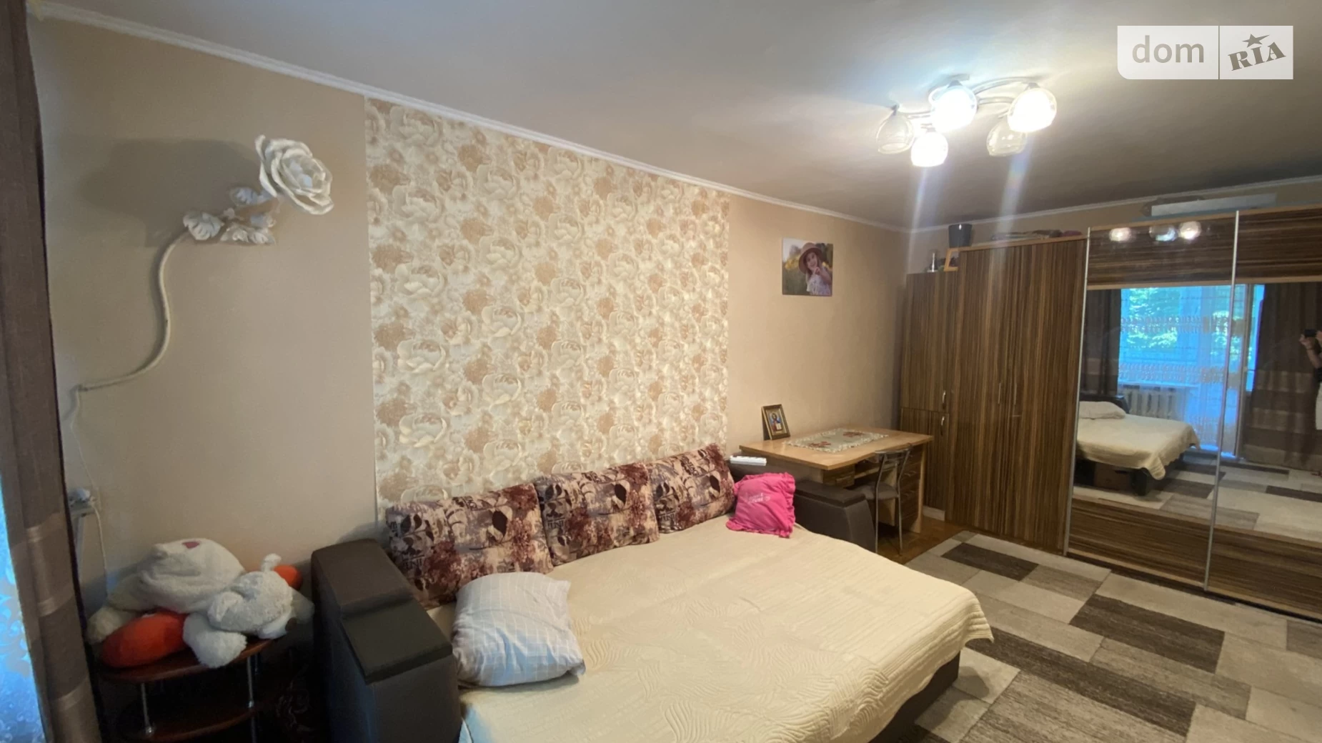 Продається 1-кімнатна квартира 32 кв. м у Вінниці, цена: 47500 $ - фото 3