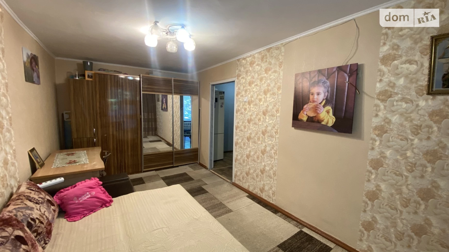 Продається 1-кімнатна квартира 32 кв. м у Вінниці, цена: 47500 $ - фото 4