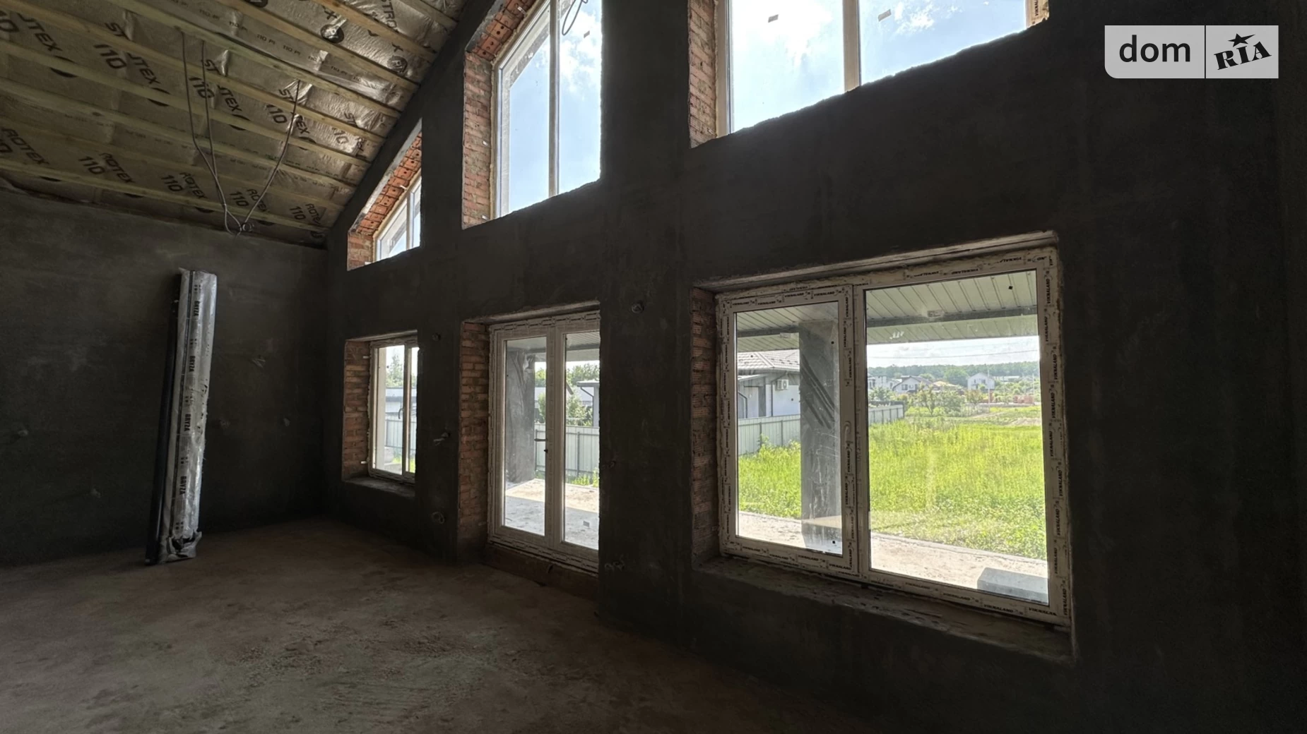 Продається будинок 2 поверховий 217 кв. м з балконом, вул. Головна - фото 3