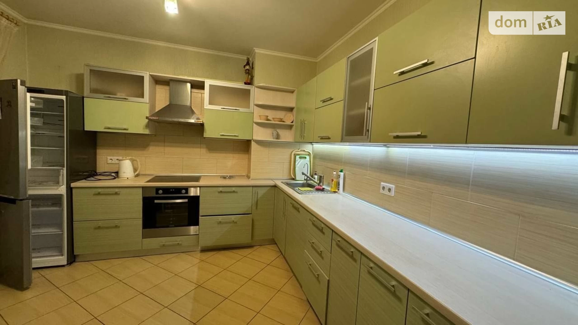 Продается 3-комнатная квартира 95.5 кв. м в Киеве, ул. Урловская, 38А - фото 3