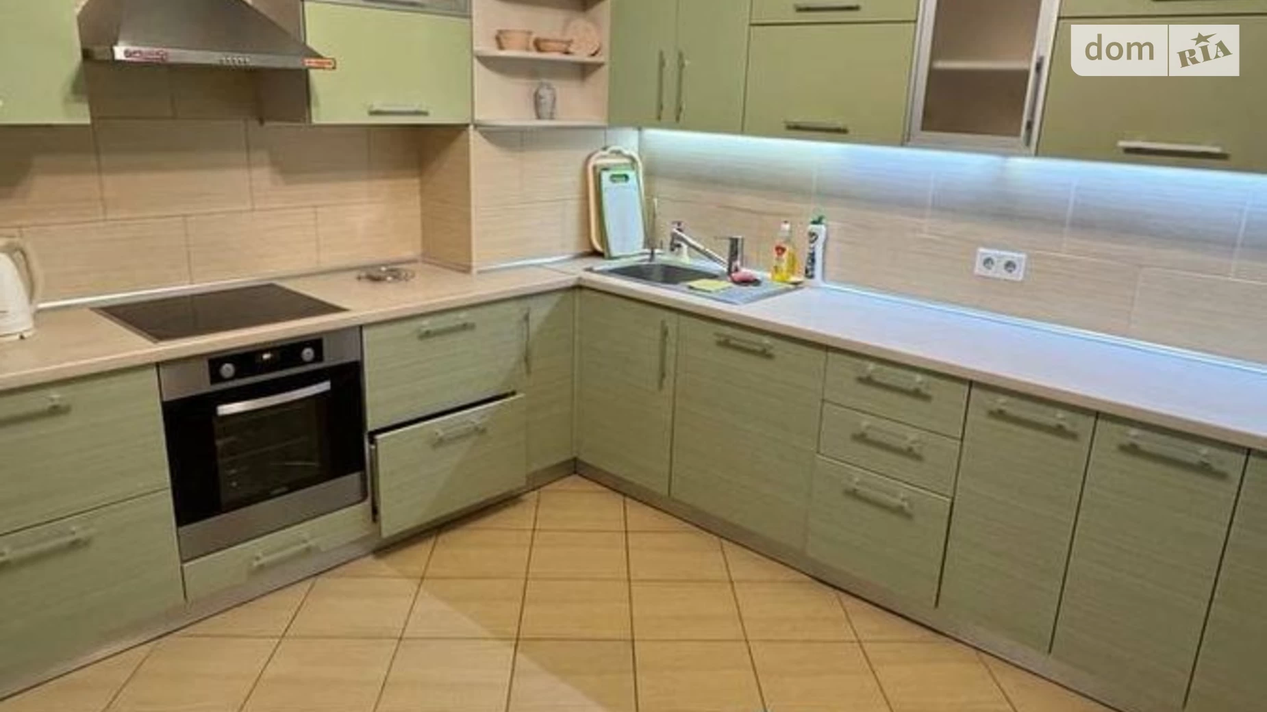 Продается 3-комнатная квартира 95.5 кв. м в Киеве, ул. Урловская, 38А - фото 2