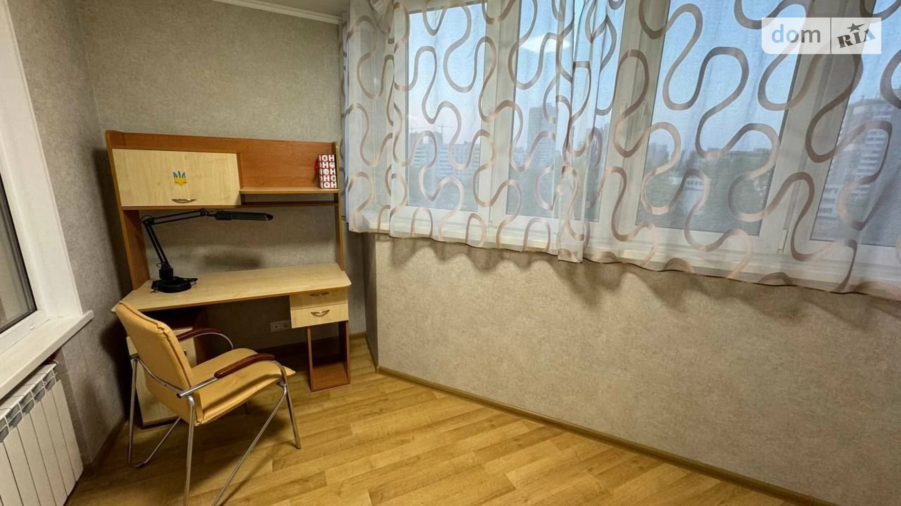 Продается 3-комнатная квартира 95.5 кв. м в Киеве, ул. Урловская, 38А - фото 5