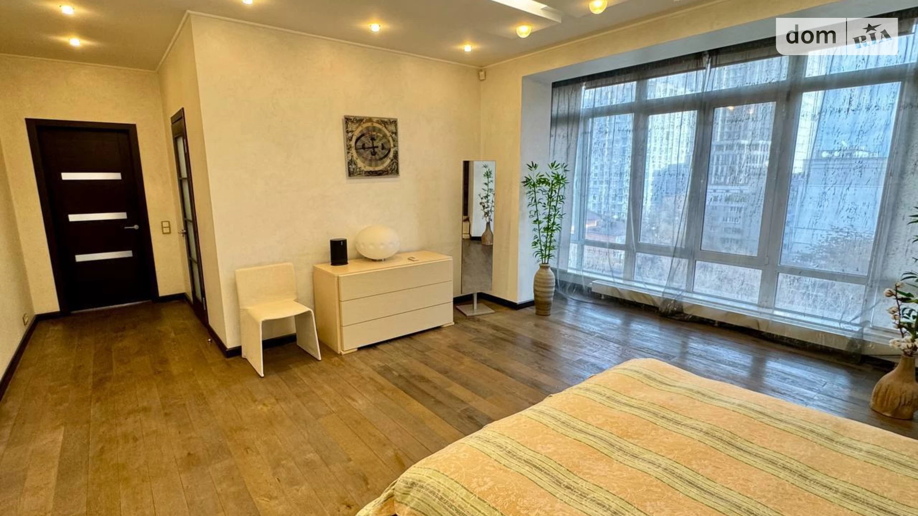 Сдается в аренду 4-комнатная квартира 330 кв. м в Днепре, ул. Самарского Якова, 6 - фото 4
