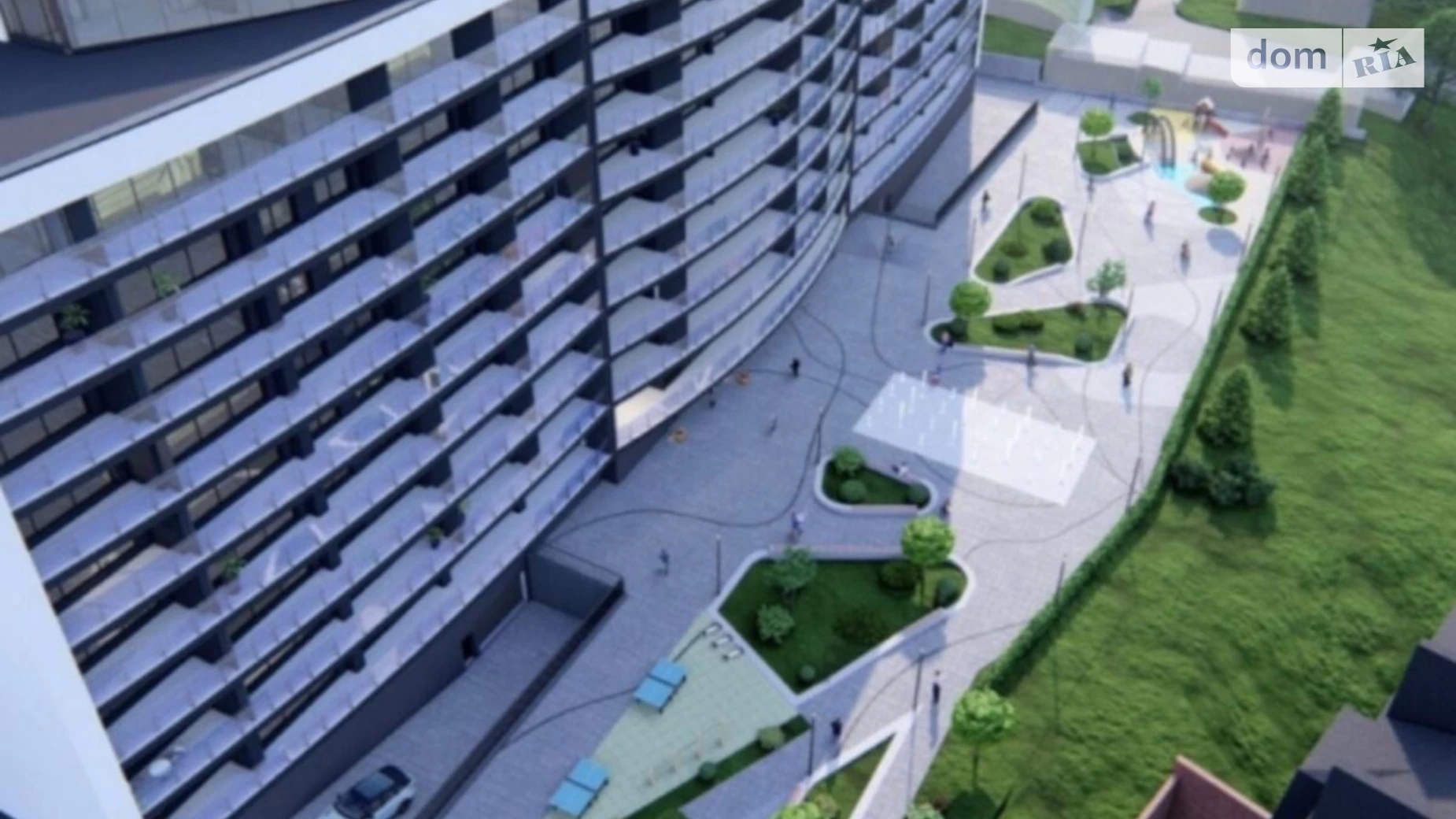 вул. Березова Новий світ Тернопіль ЖК Lake City, цена: 267396 $ - фото 3