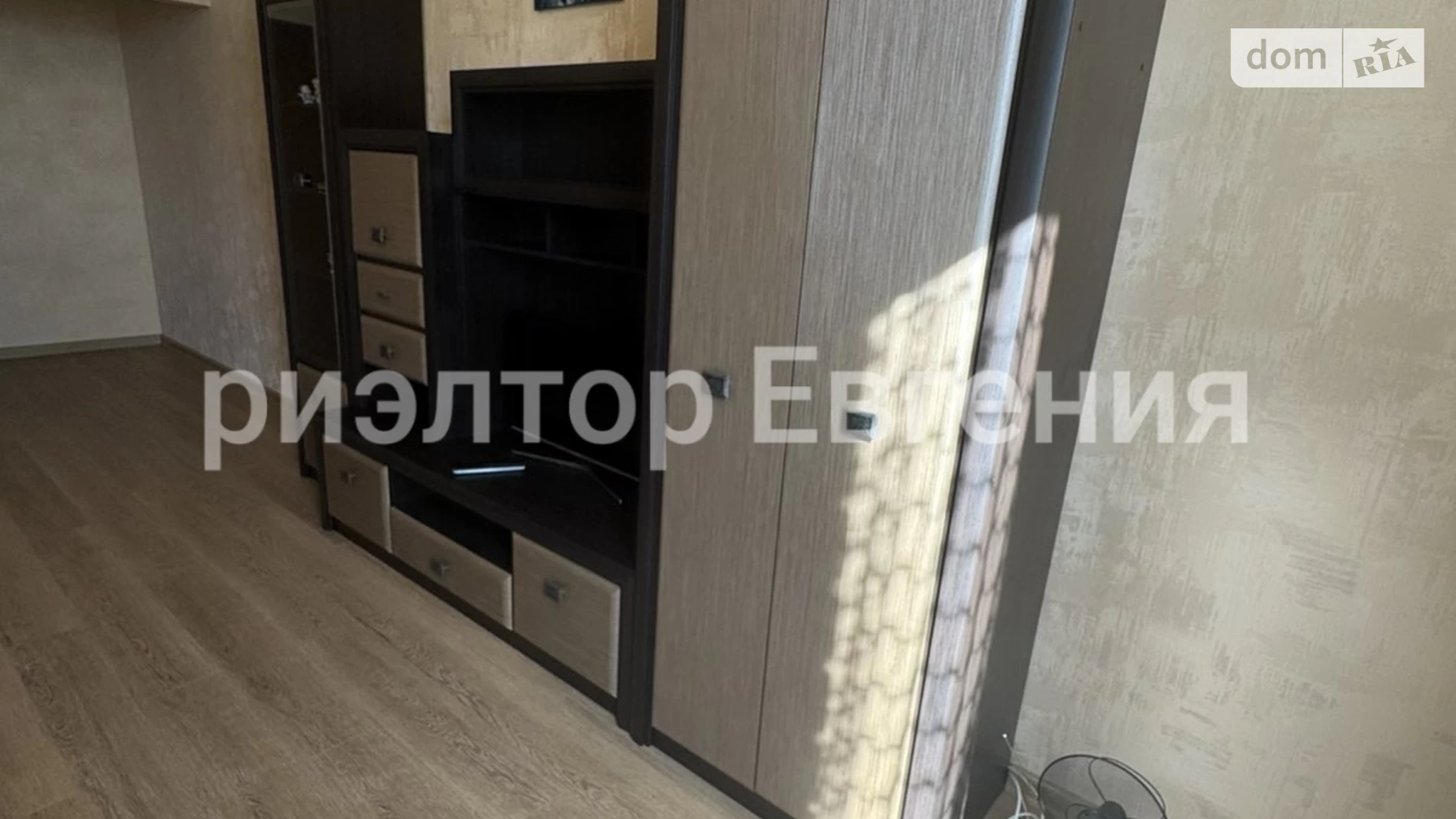 Сдается в аренду 1-комнатная квартира 40 кв. м в Одессе, ул. Люстдорфская дорога, 55 - фото 3