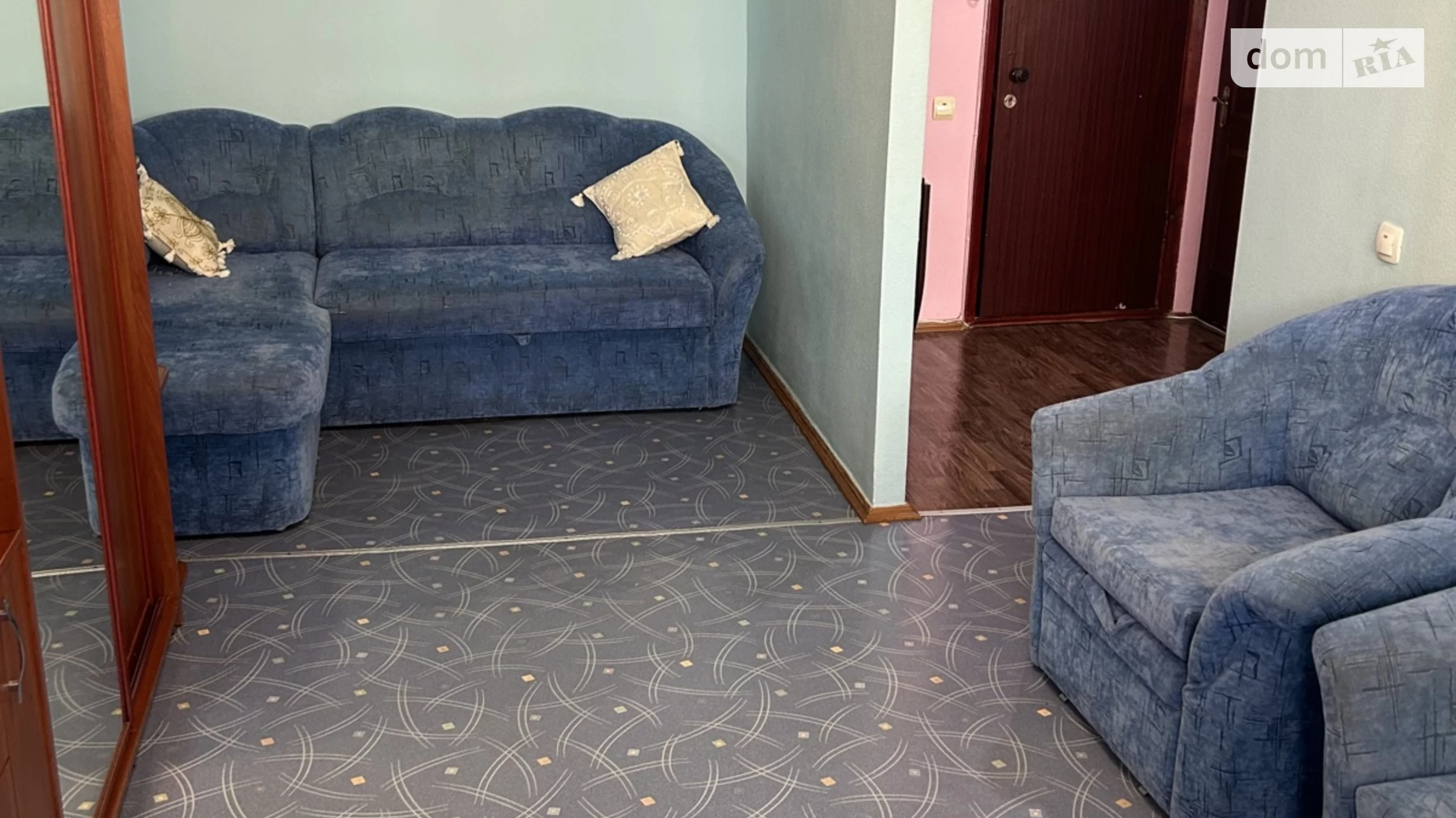 Сдается в аренду 1-комнатная квартира 30 кв. м в Киеве, ул. Северная, 48 - фото 3