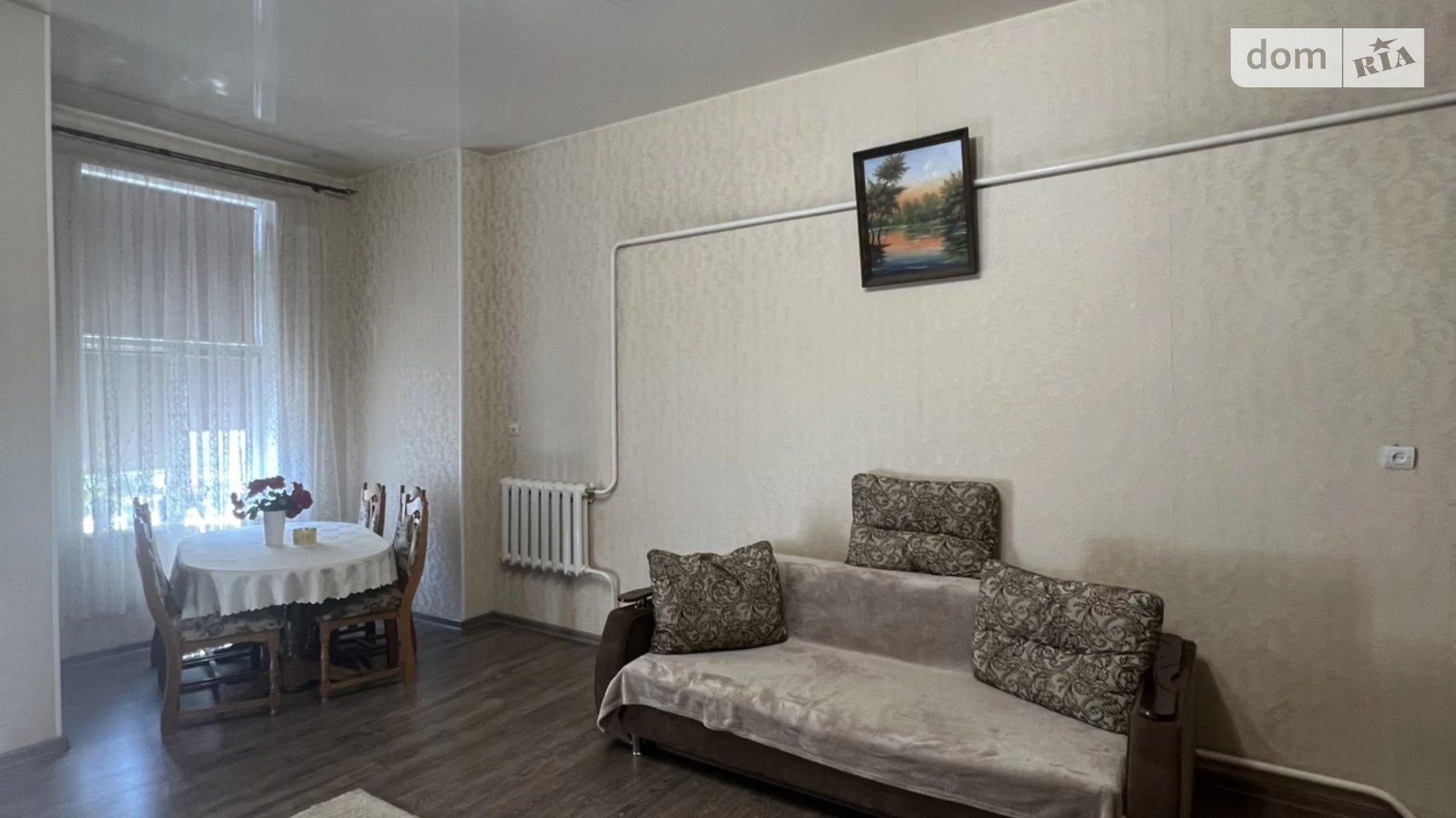 Продается 1-комнатная квартира 49 кв. м в Мукачеве, ул. Ярослава Мудрого - фото 2