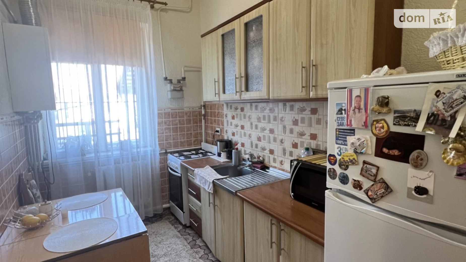 Продается 1-комнатная квартира 49 кв. м в Мукачеве, ул. Ярослава Мудрого - фото 5