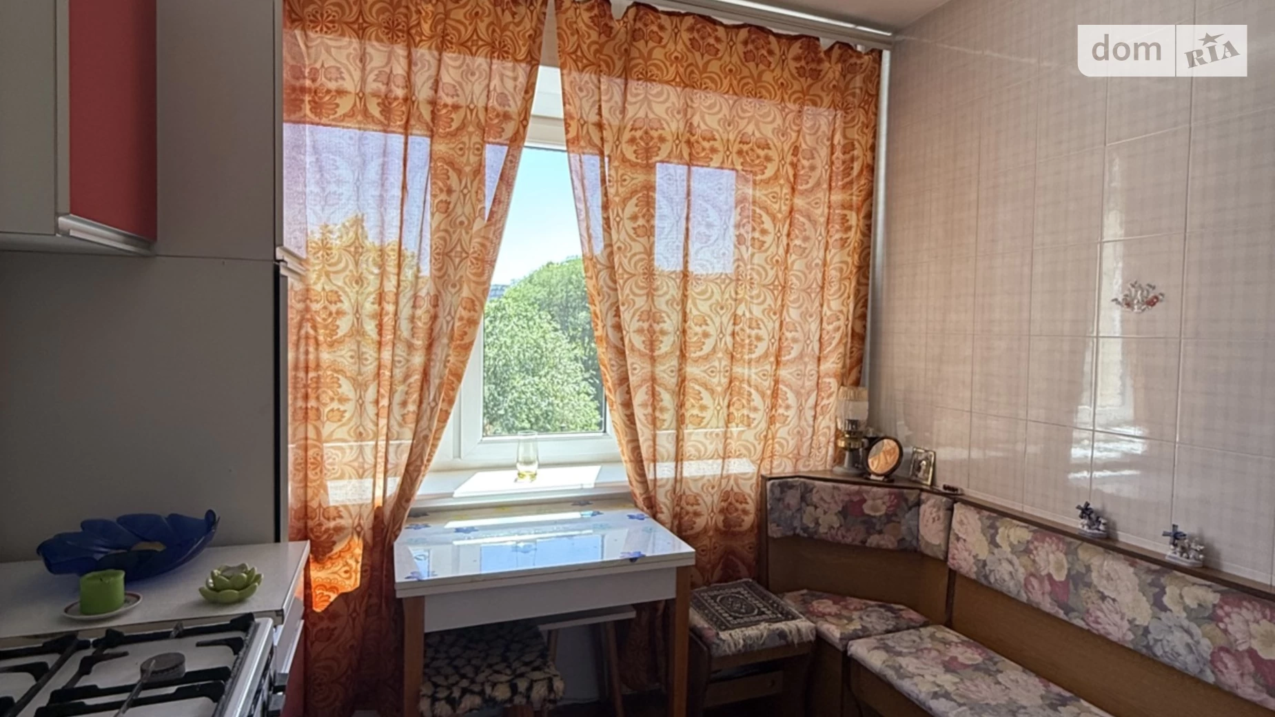 Продается 1-комнатная квартира 39.2 кв. м в Одессе, ул. Балтиморская(Посмитного), 25 - фото 3