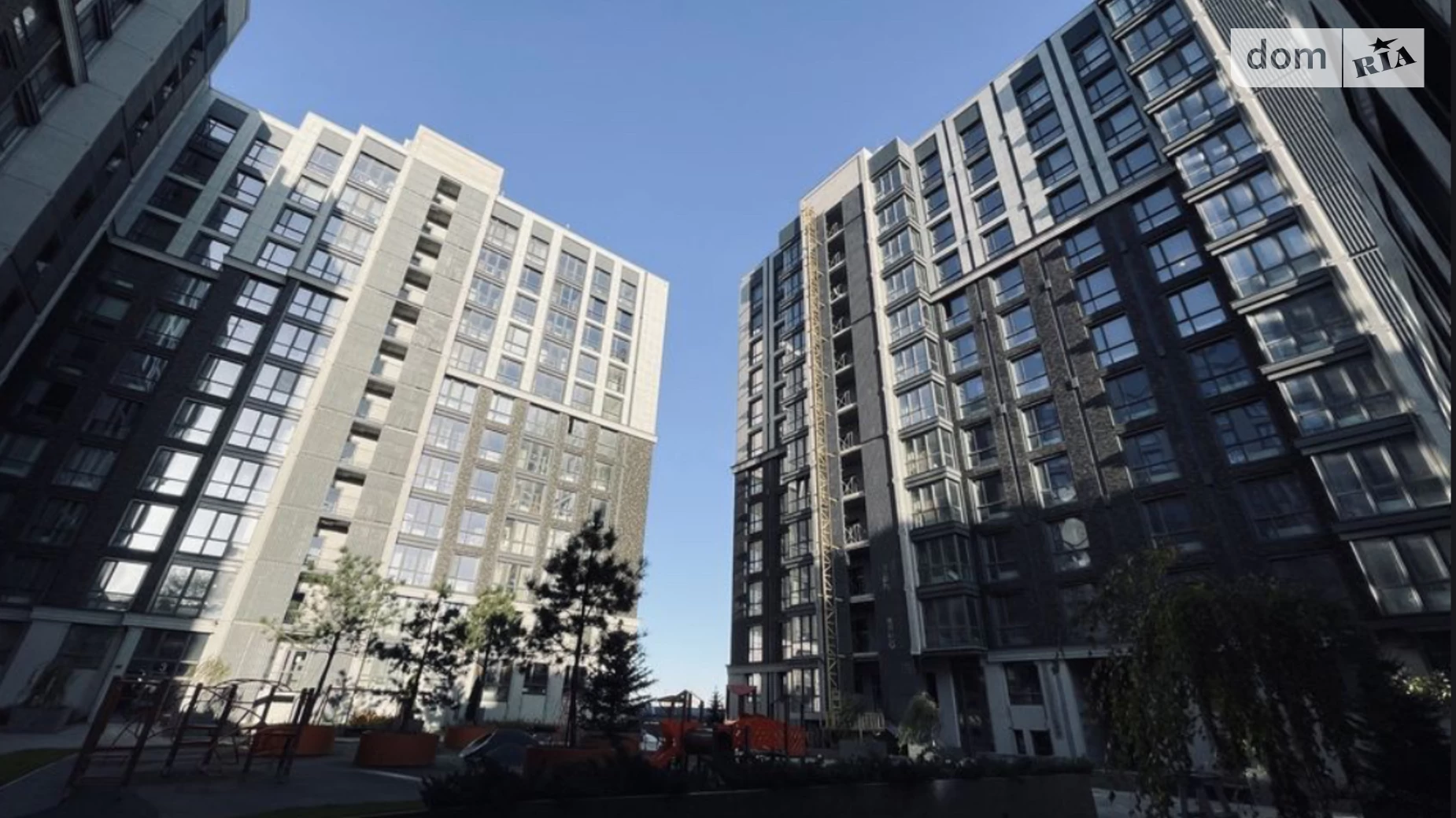 Продається 1-кімнатна квартира 42.2 кв. м у Дніпрі, вул. Короленка, 22А корпус 2 - фото 3