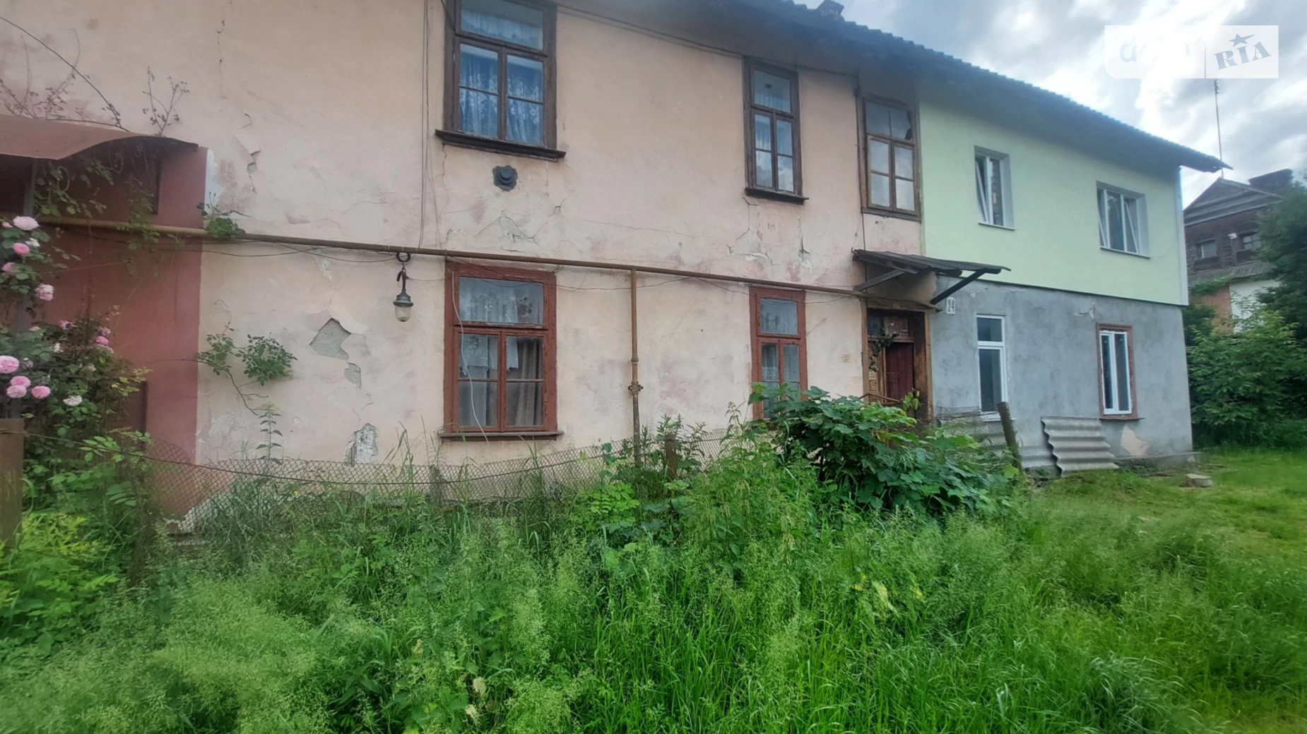 Продається 1-кімнатна квартира 35.6 кв. м у Бориславі, вул. І. Сеник(Тернавка) - фото 2