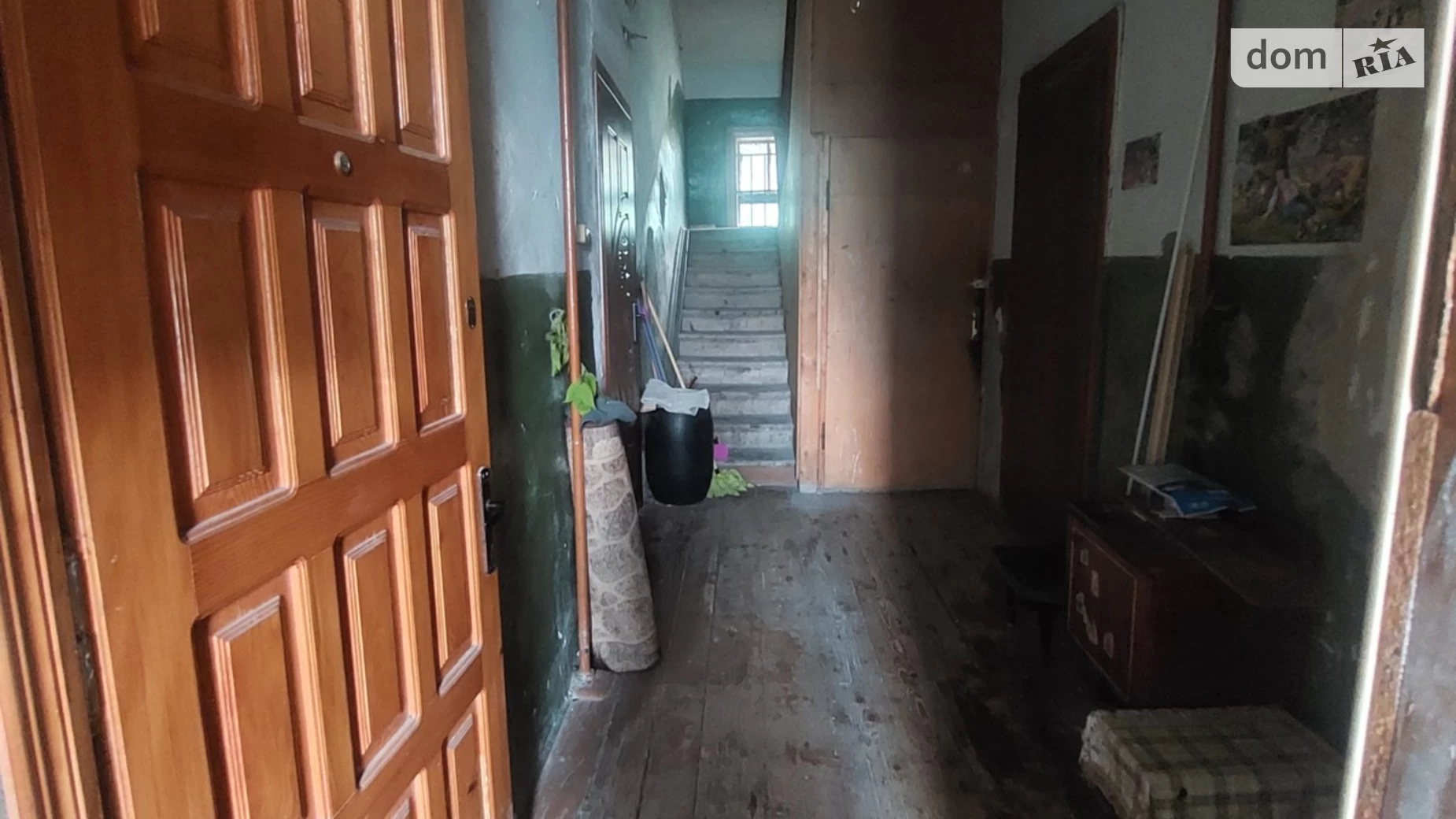Продається 1-кімнатна квартира 35.6 кв. м у Бориславі, вул. І. Сеник(Тернавка) - фото 4