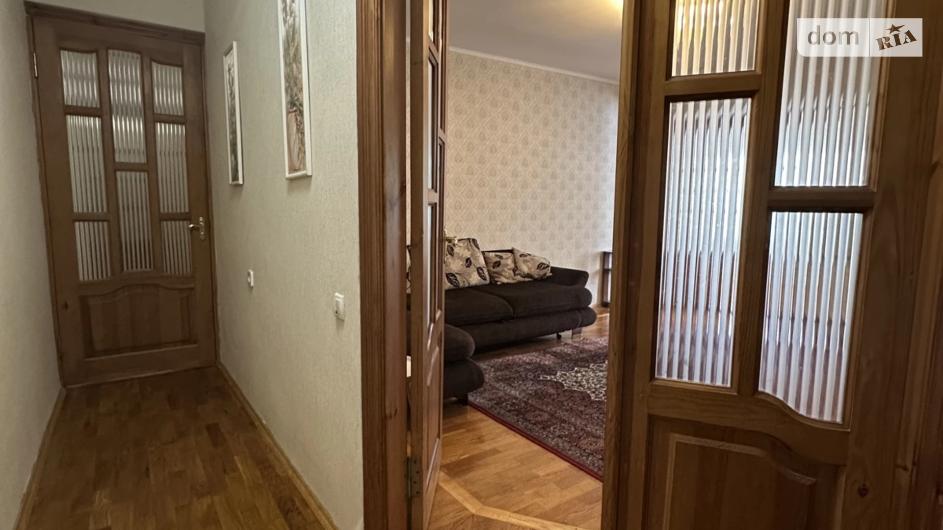 Сдается в аренду 2-комнатная квартира 75 кв. м в Виннице, ул. Малиновского, 36 - фото 4