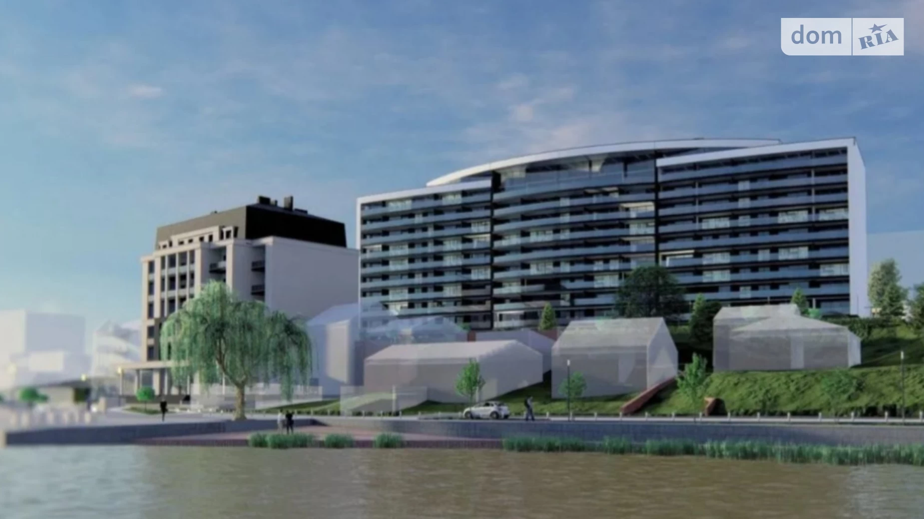 вул. Березова Тернопіль ЖК Lake City, цена: 74712 $ - фото 4