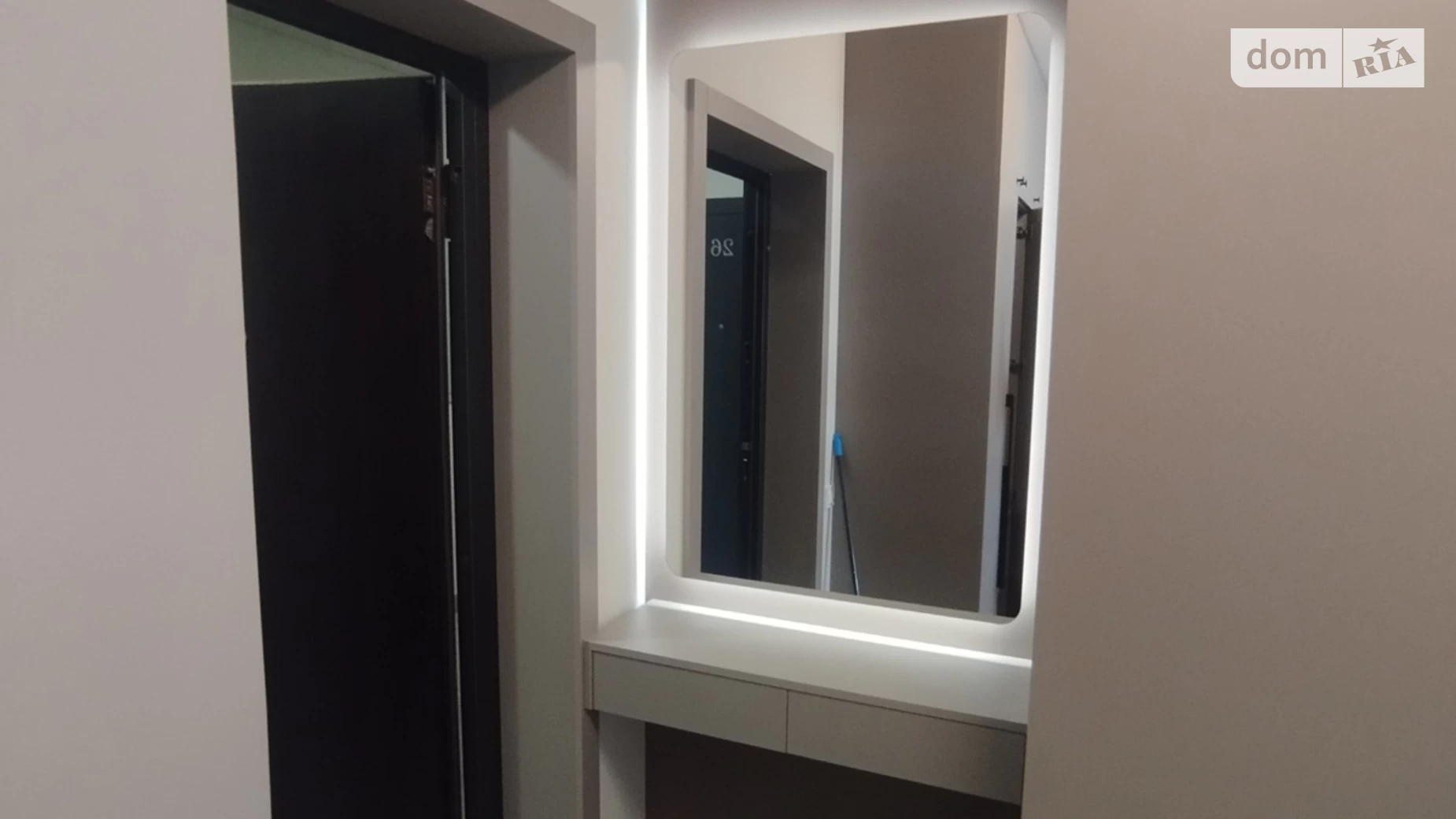 Продается 1-комнатная квартира 41 кв. м в Киеве, цена: 97500 $ - фото 4