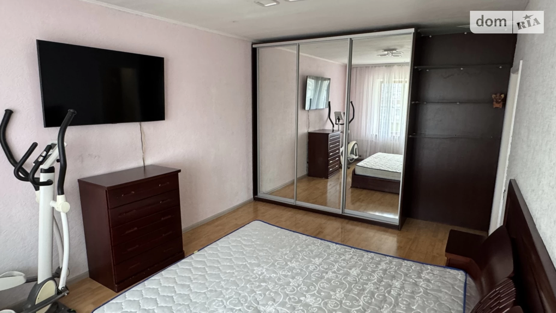 Продается 3-комнатная квартира 74.3 кв. м в Киеве, цена: 75000 $ - фото 2