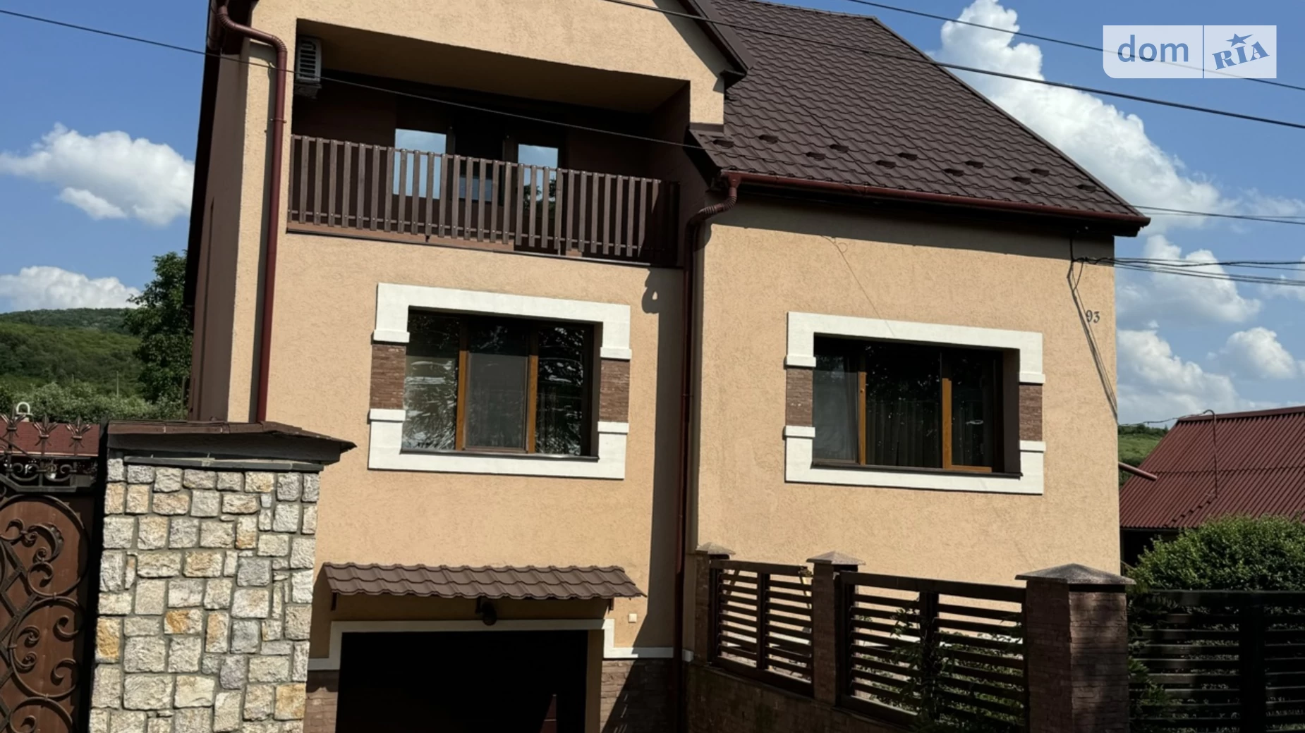 Продається будинок 2 поверховий 180 кв. м з подвалом, цена: 165000 $ - фото 5