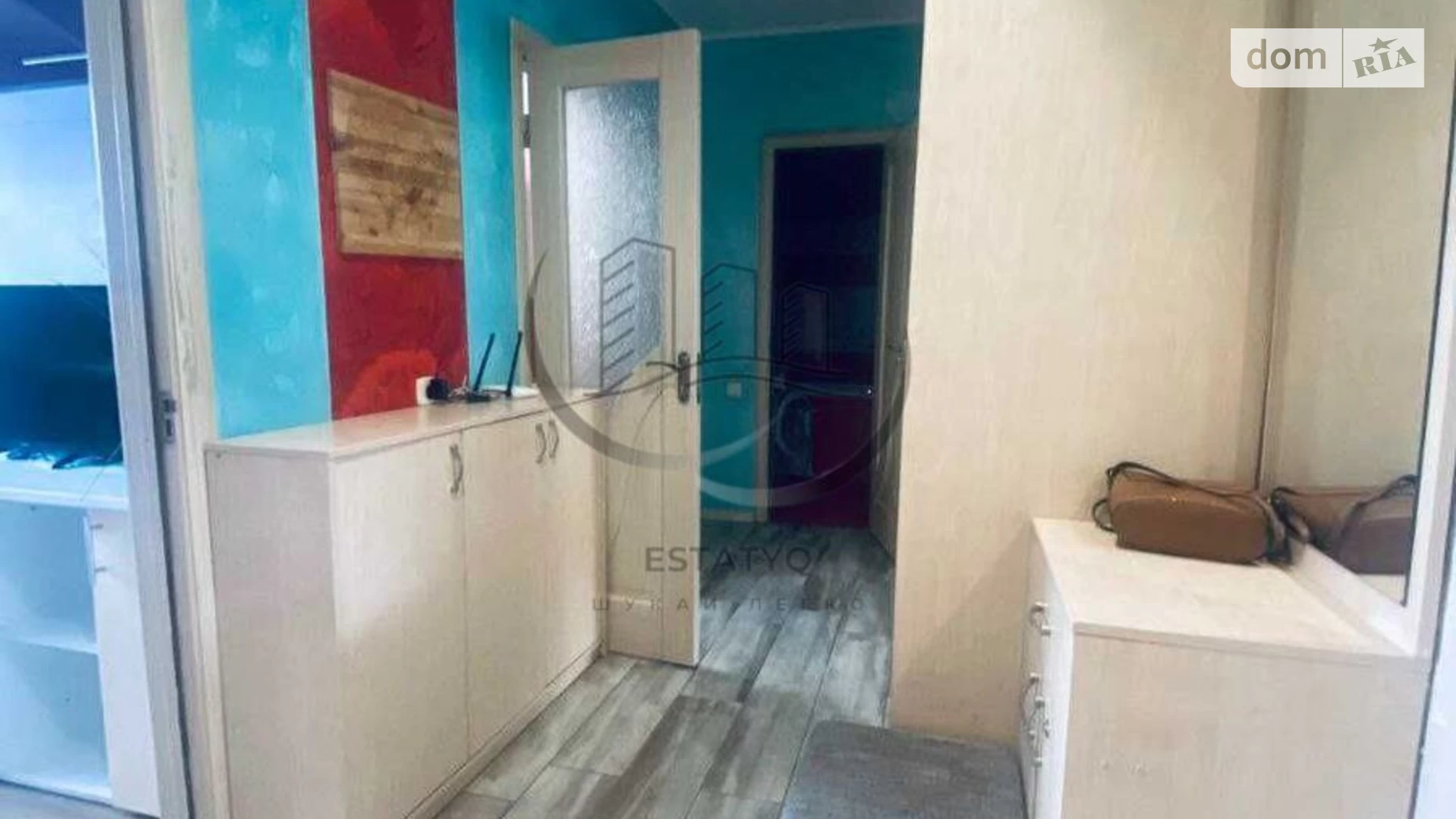 Здається в оренду 2-кімнатна квартира 63 кв. м у Івано-Франківську, вул. Хотинська, 12 - фото 2