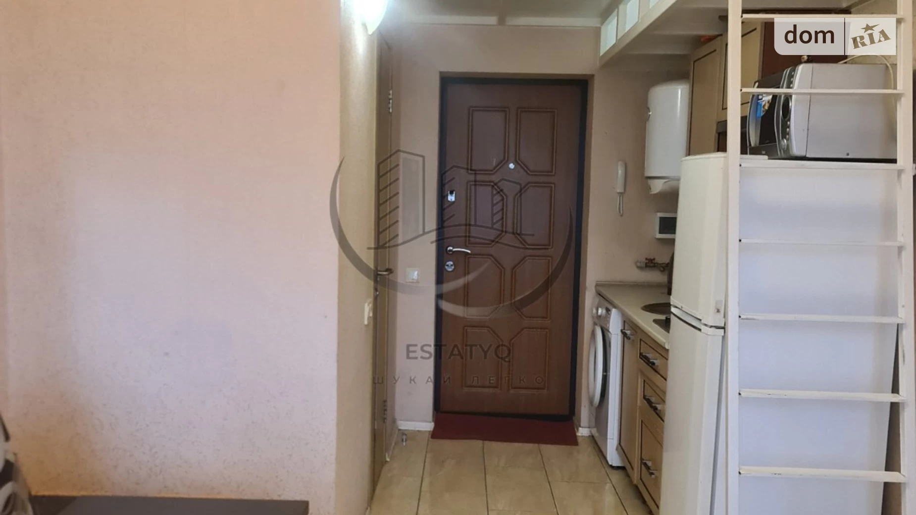 Сдается в аренду 2-комнатная квартира 21 кв. м в Харькове, ул. Черновицкая, 5В - фото 3