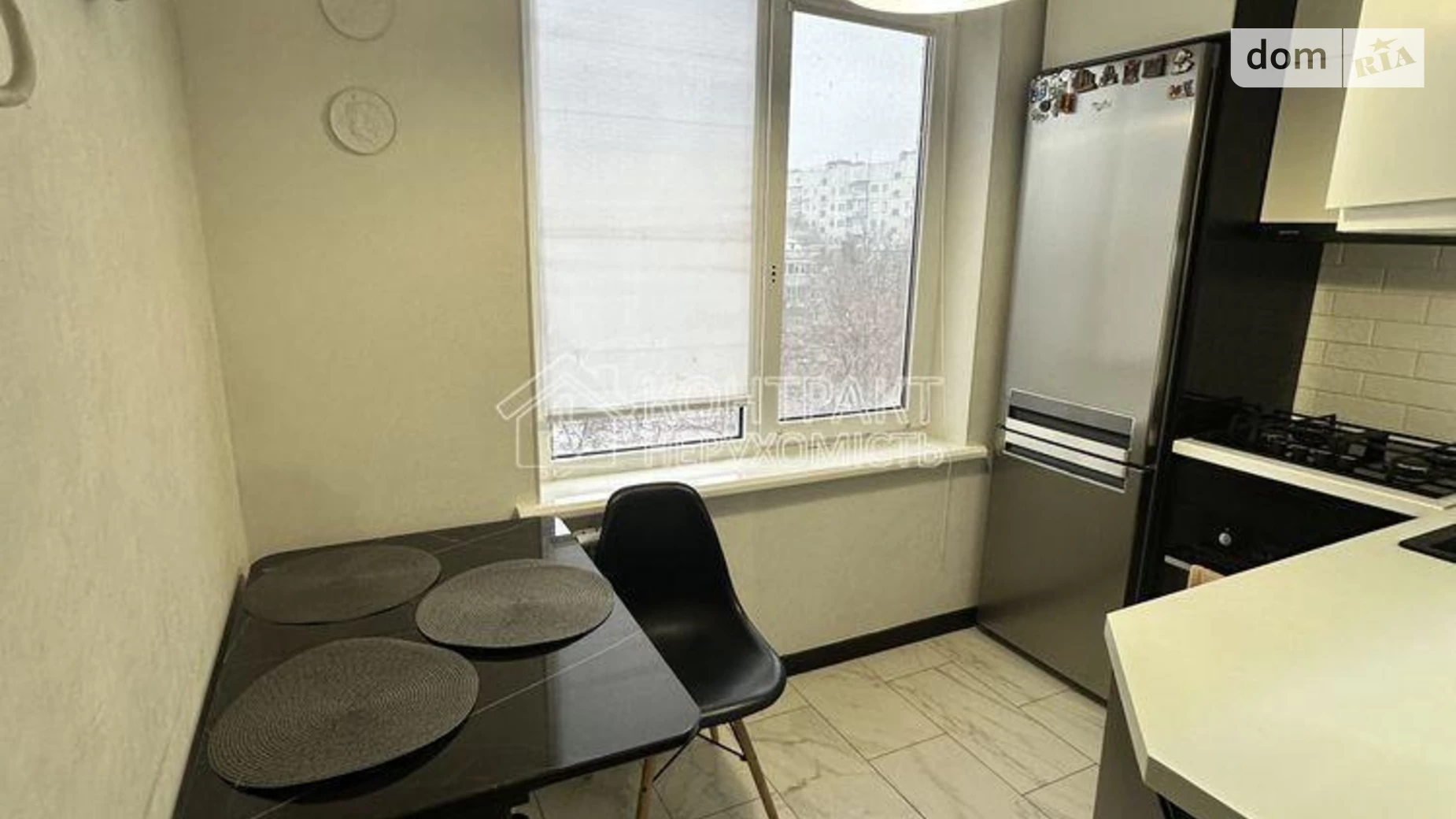Продается 3-комнатная квартира 65 кв. м в Харькове, Салтовское шоссе - фото 2