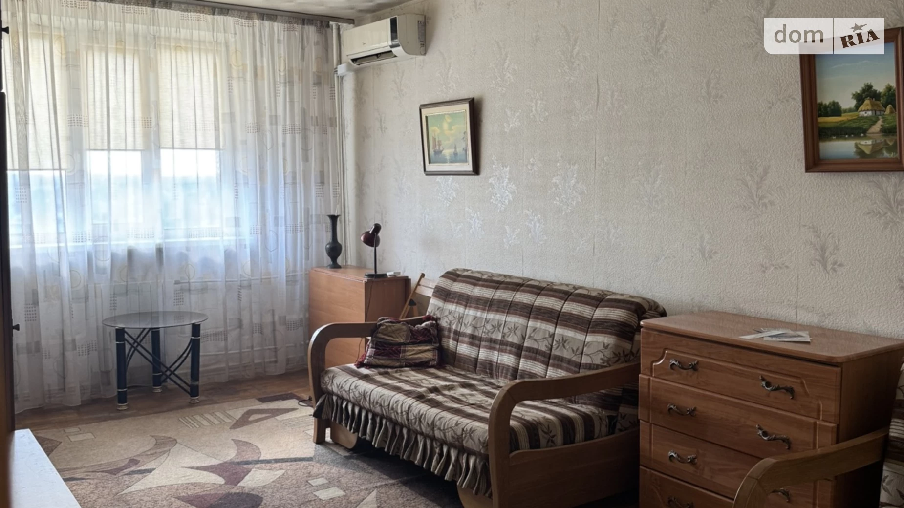 Продается 1-комнатная квартира 34.6 кв. м в Киеве, ул. Зодчих, 68/2 - фото 2