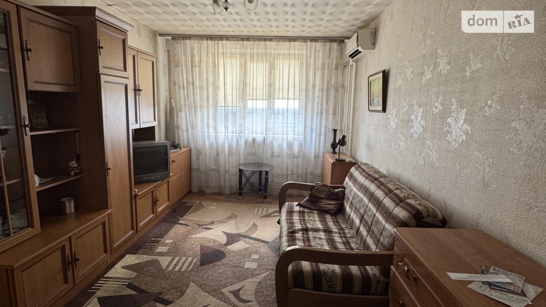 Продается 1-комнатная квартира 34.6 кв. м в Киеве, ул. Зодчих, 68/2 - фото 3